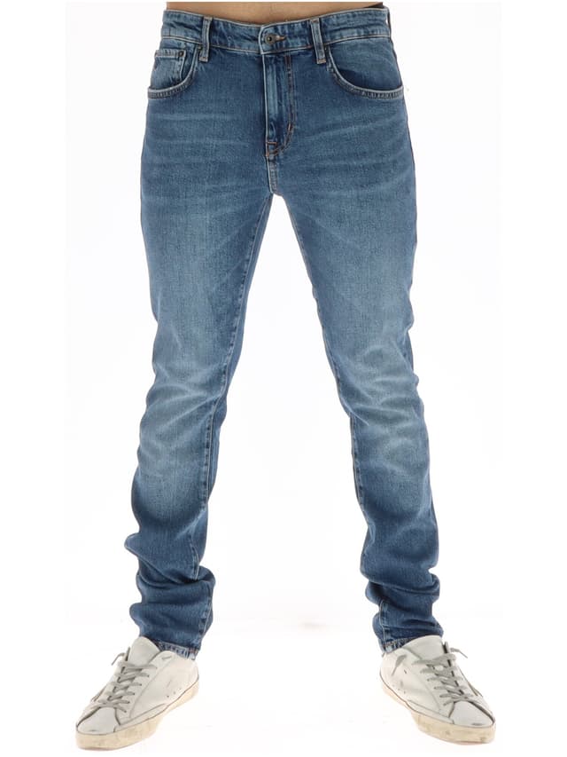 Superdry Дънки МЪЖe