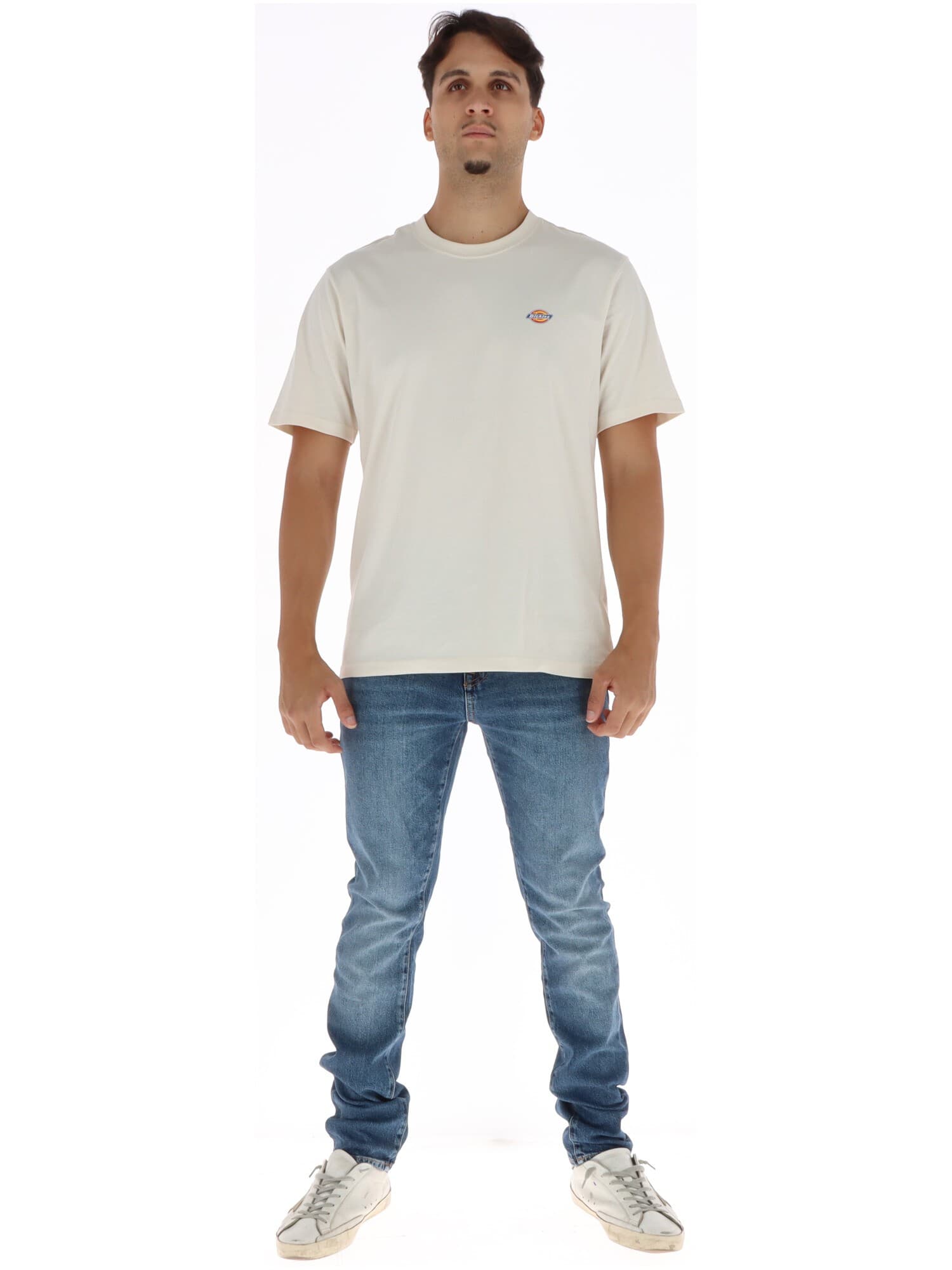 Superdry Jeans Uomo - Superdry