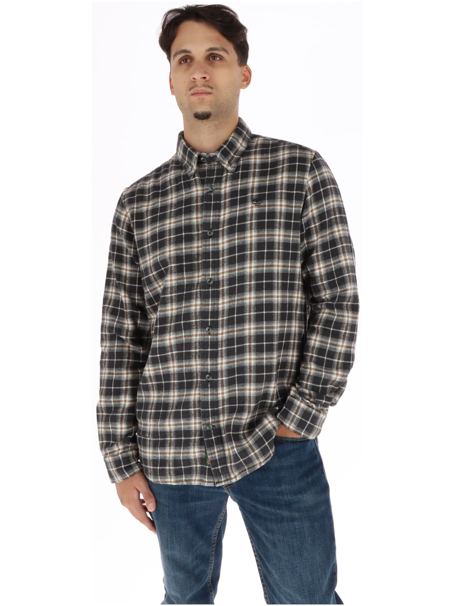 Timberland Camicia Uomo - Timberland