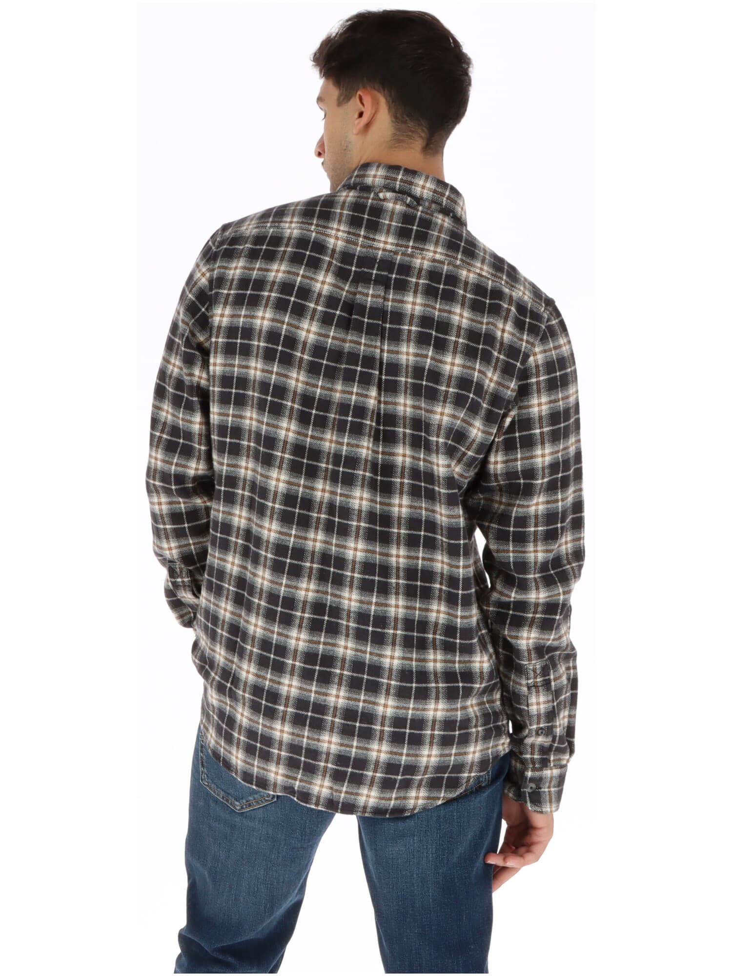 Timberland Camicia Uomo - Timberland