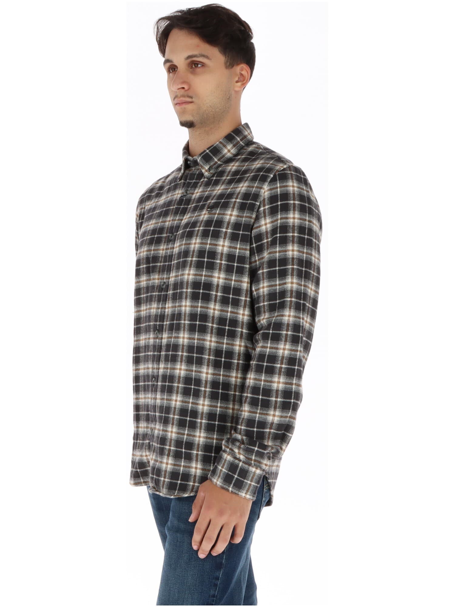 Timberland Camicia Uomo - Timberland