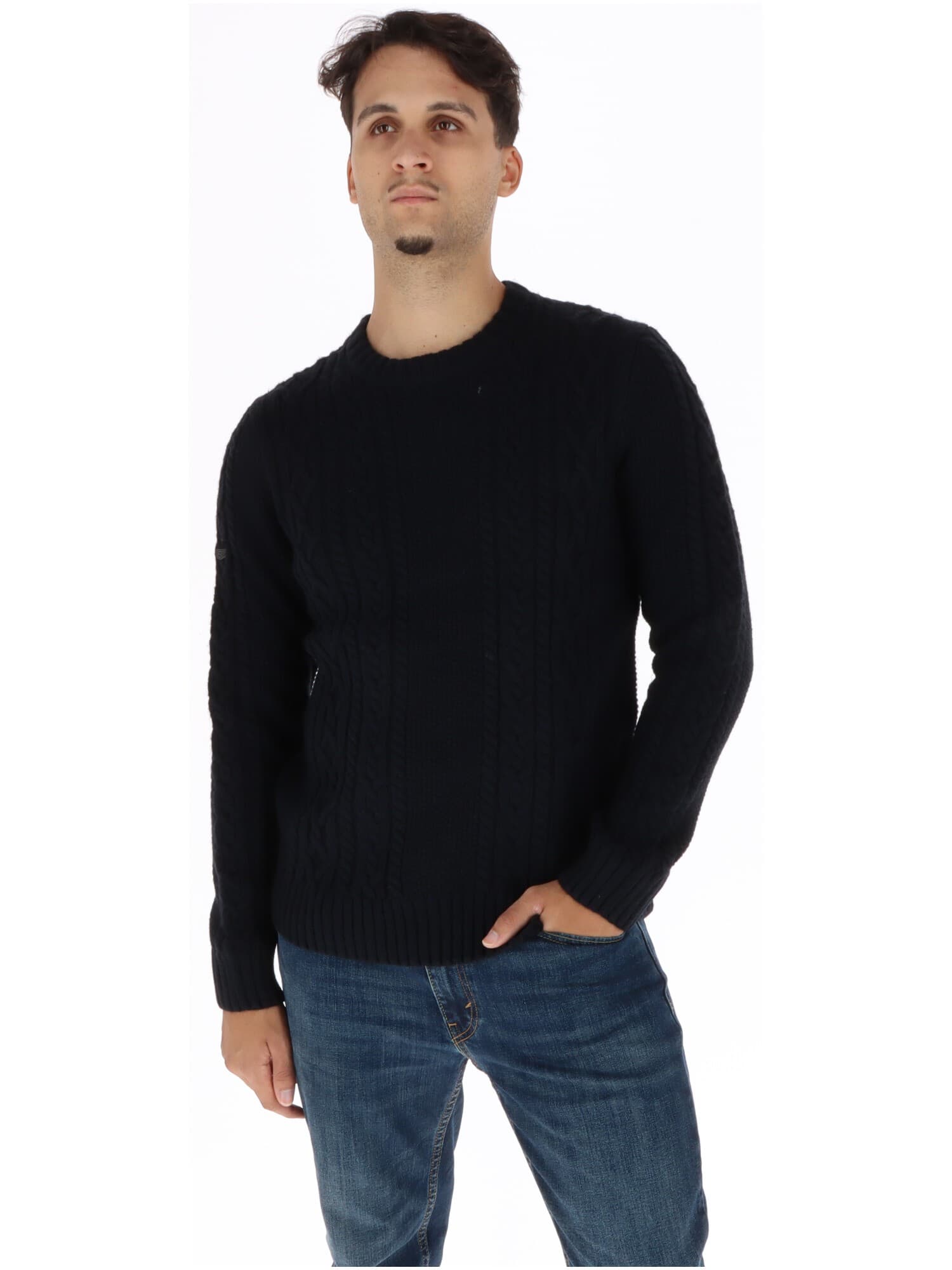 Superdry Maglia Uomo - Superdry