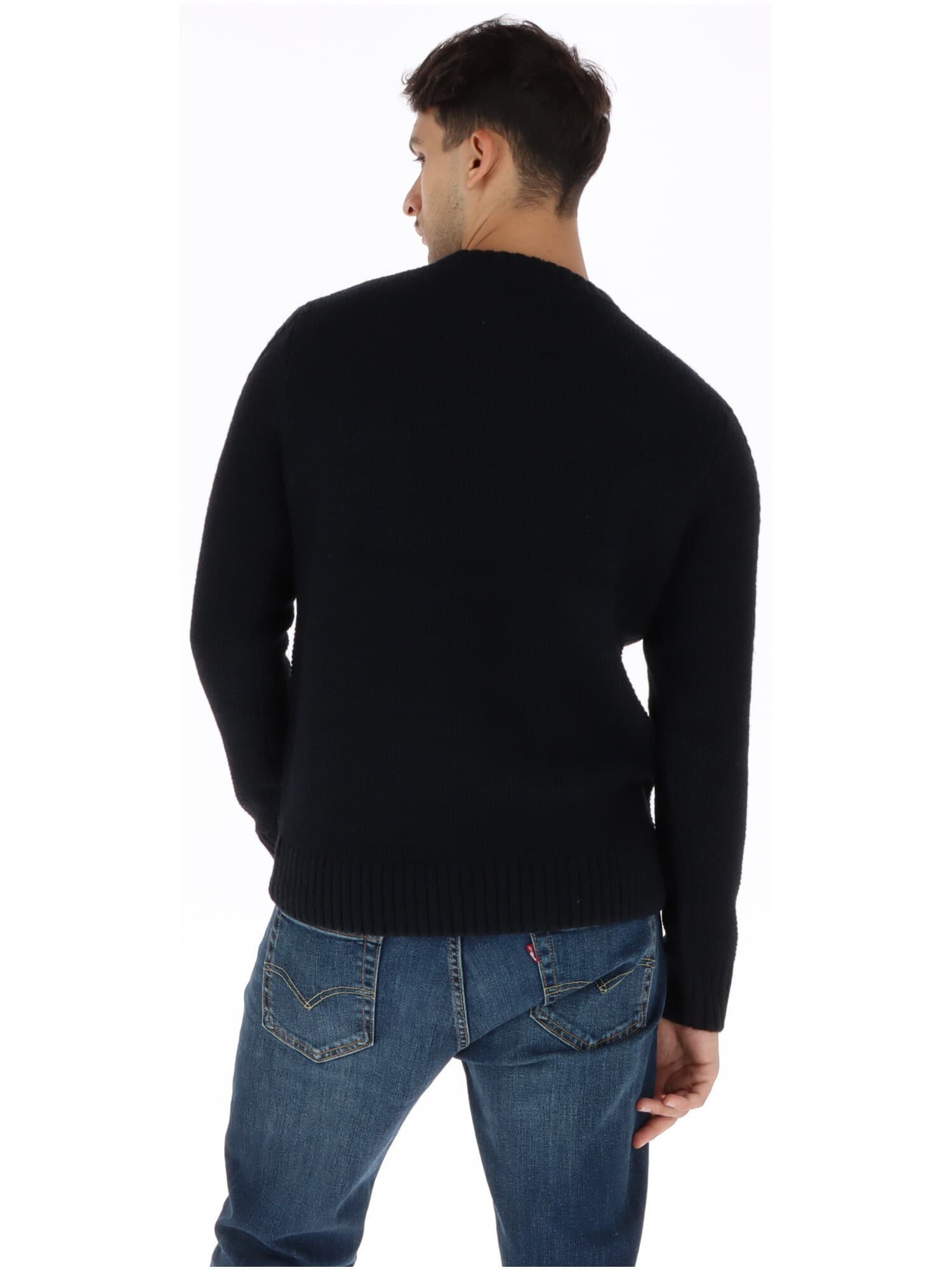 Superdry Maglia Uomo - Superdry
