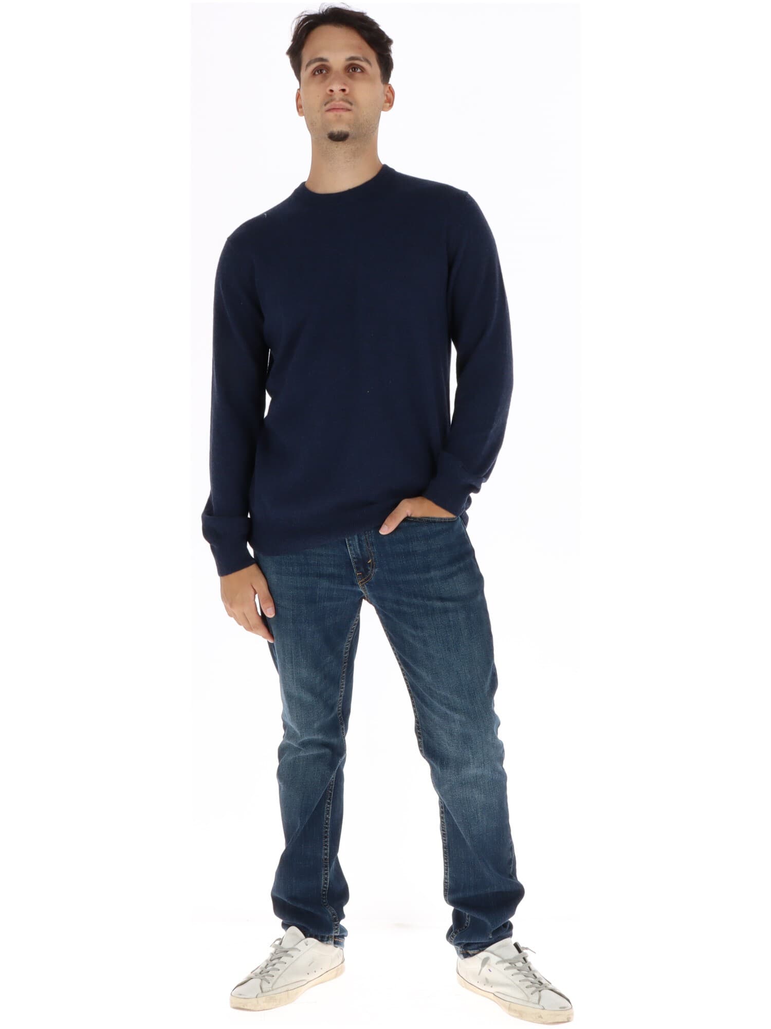 Timberland Maglia Uomo - Timberland