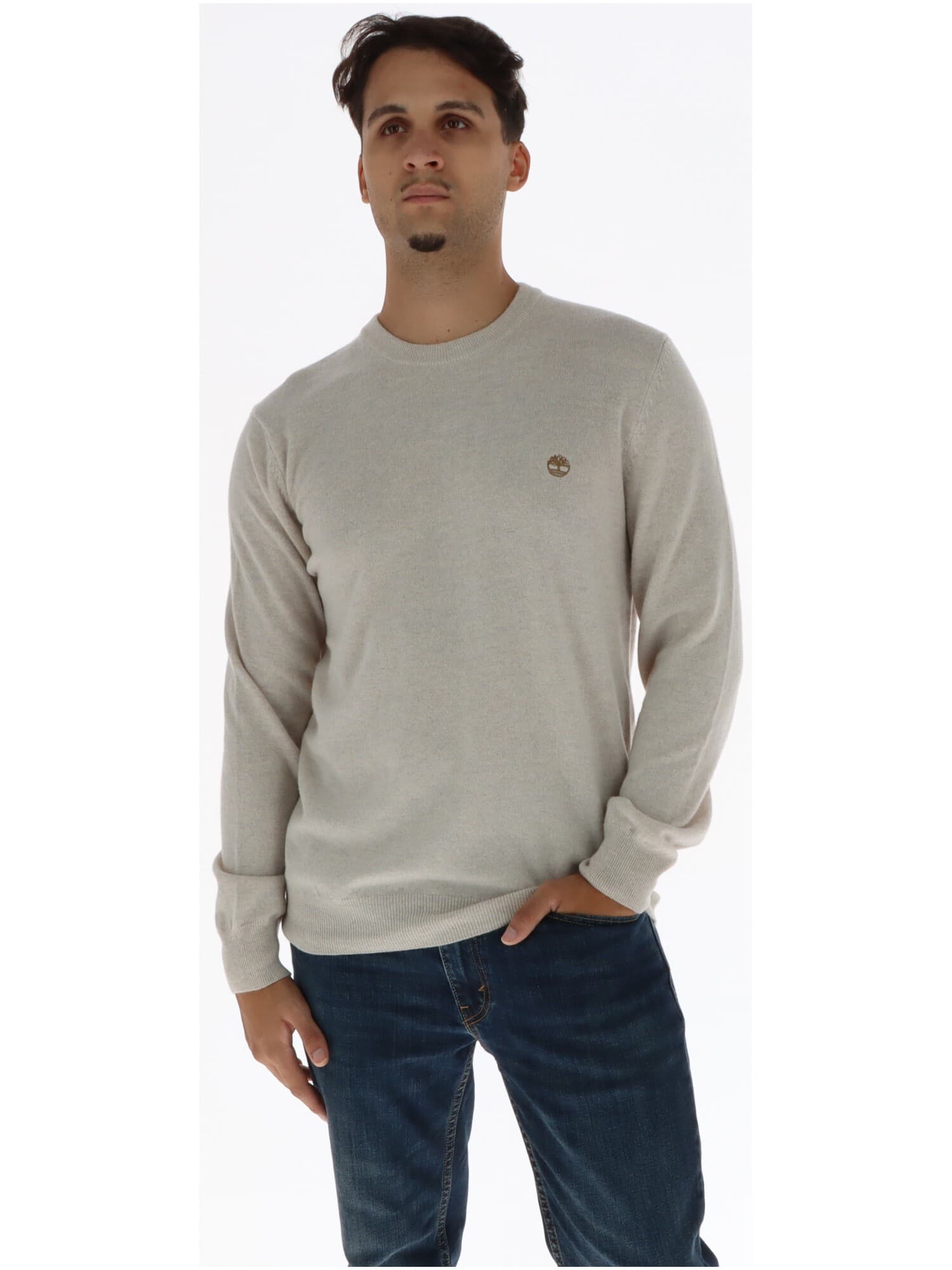 Timberland Maglia Uomo - Timberland