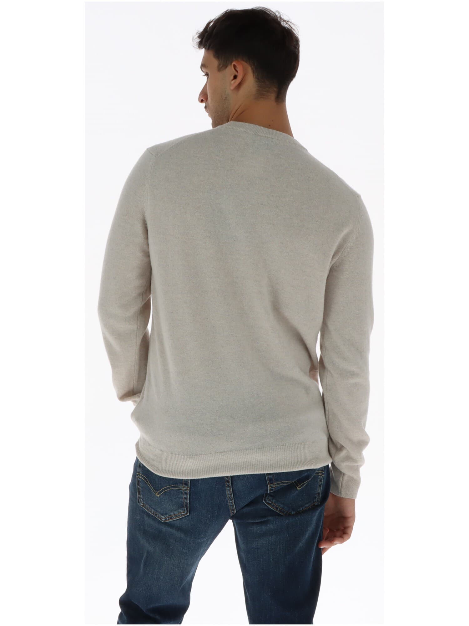 Timberland Maglia Uomo - Timberland