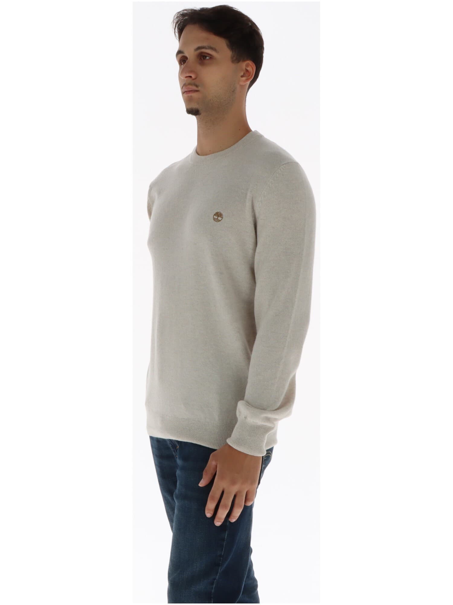 Timberland Maglia Uomo - Timberland