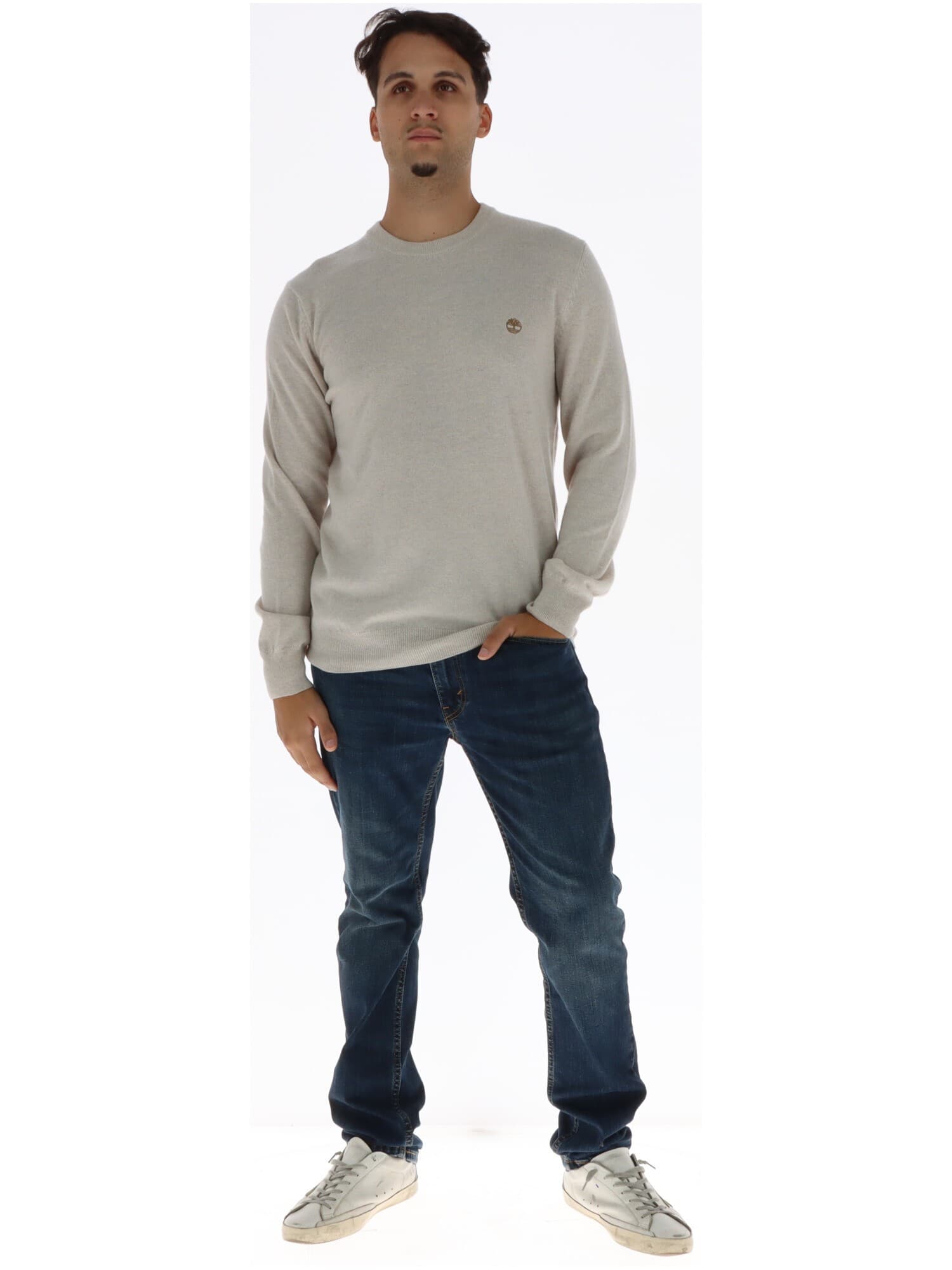 Timberland Maglia Uomo - Timberland
