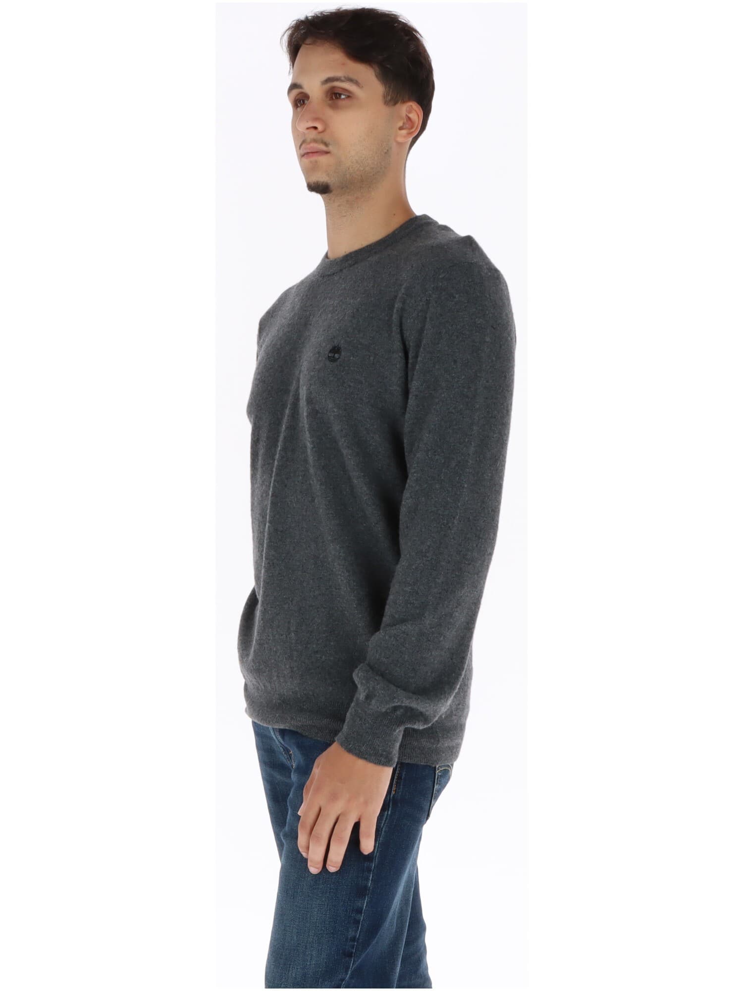 Timberland Maglia Uomo - Timberland