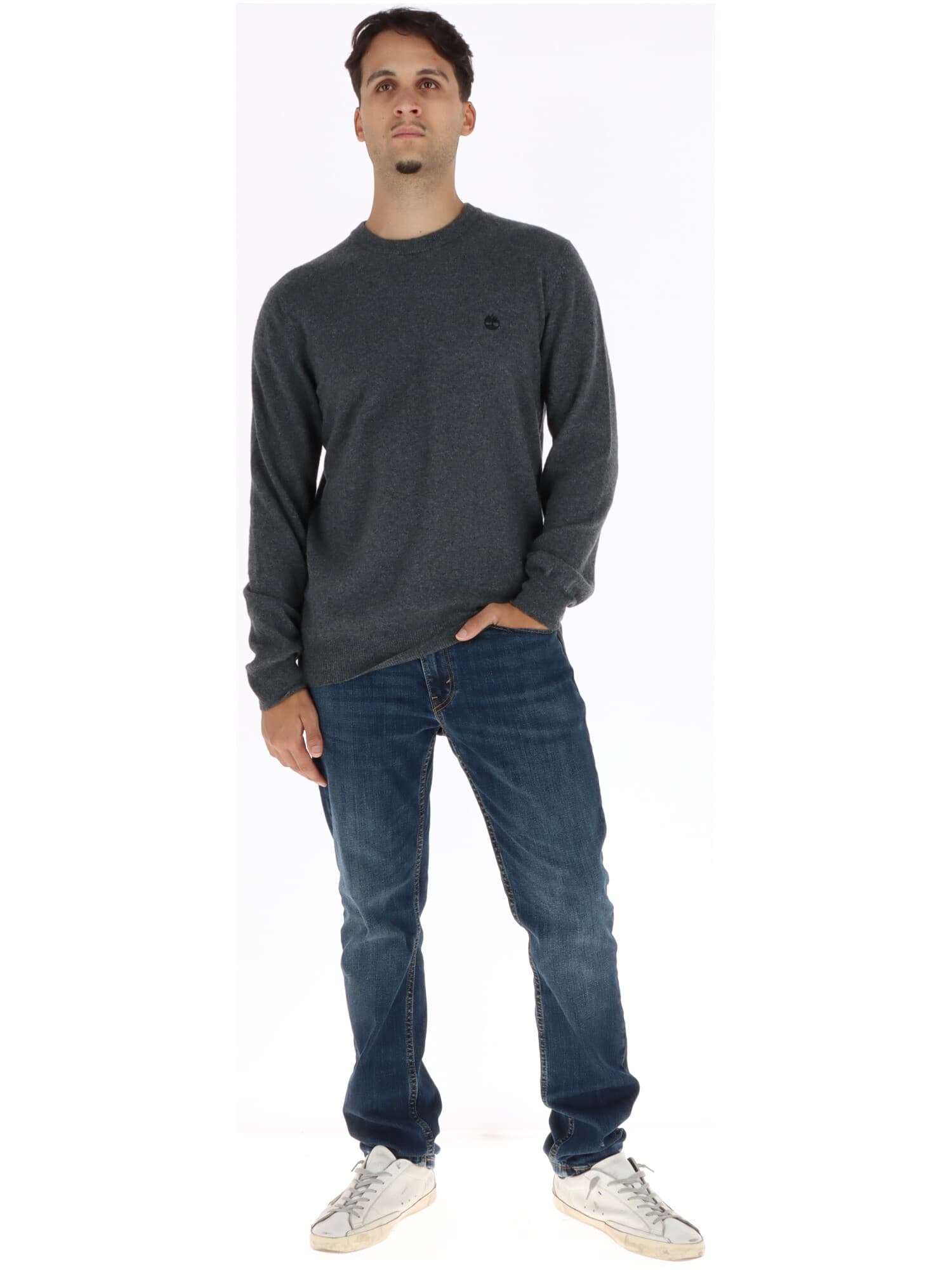 Timberland Maglia Uomo - Timberland