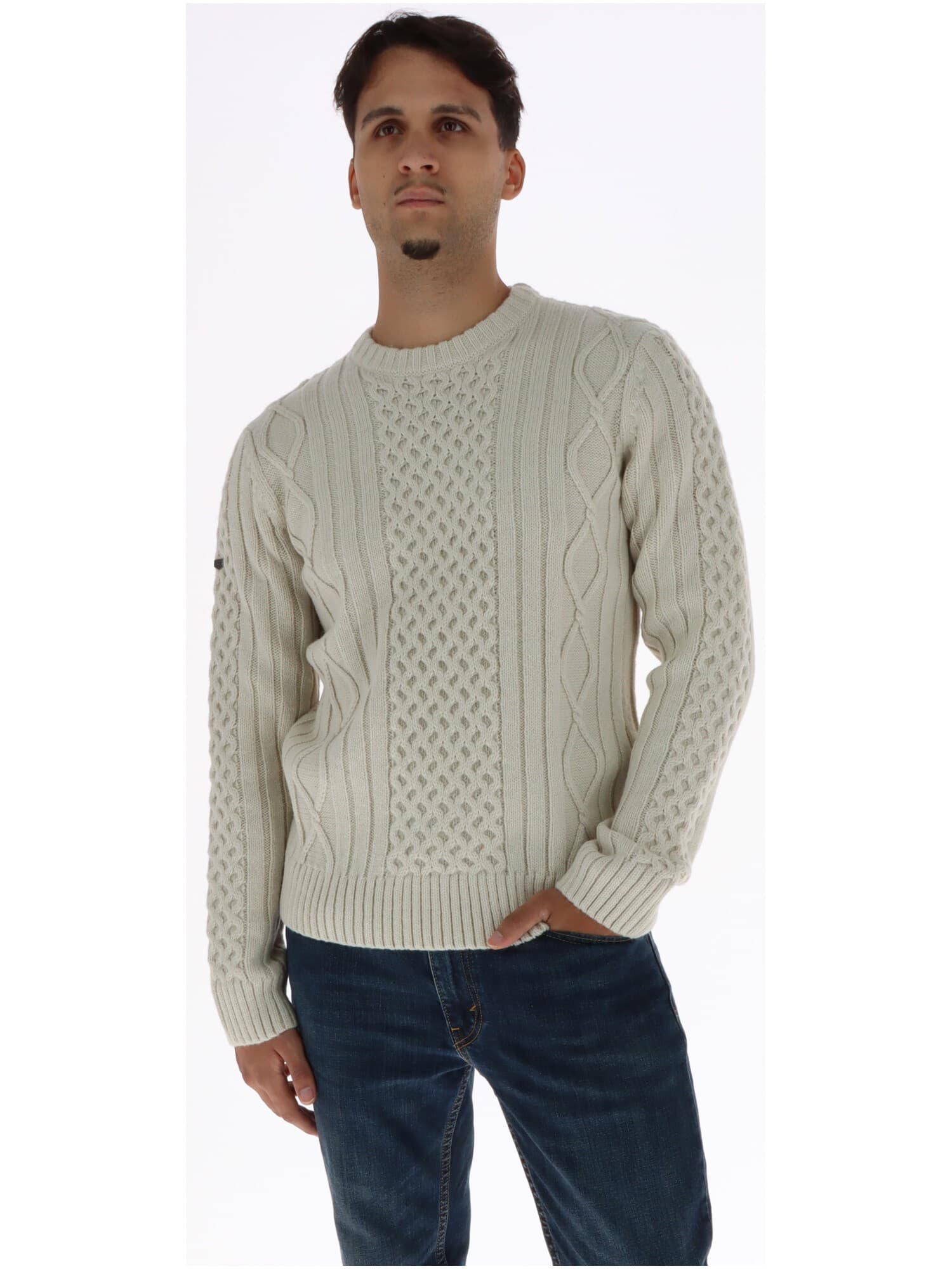 Superdry Maglia Uomo - Superdry