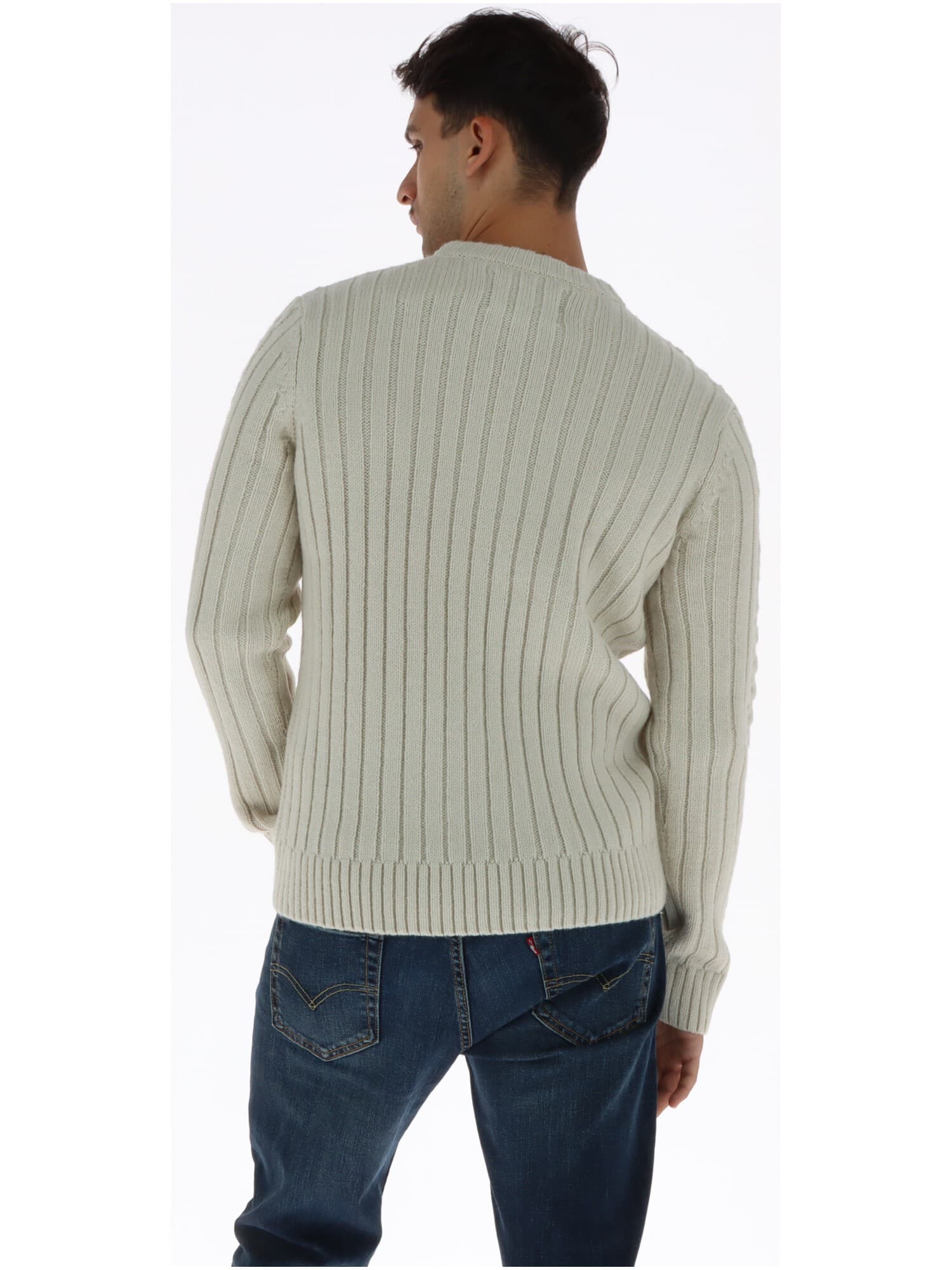 Superdry Maglia Uomo - Superdry