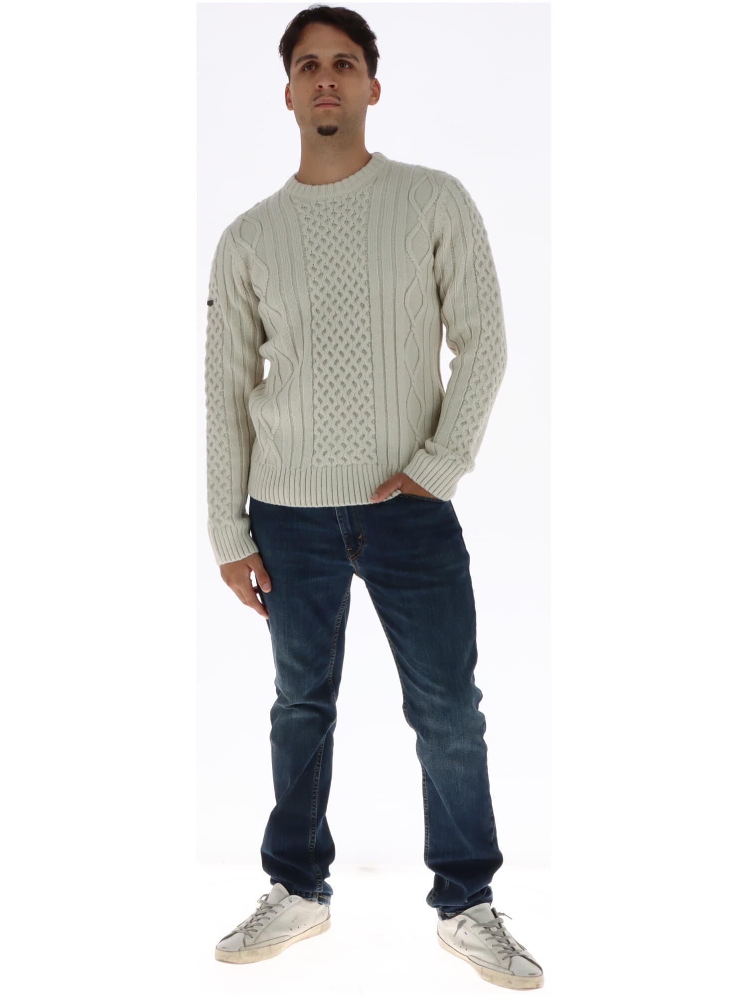 Superdry Maglia Uomo - Superdry
