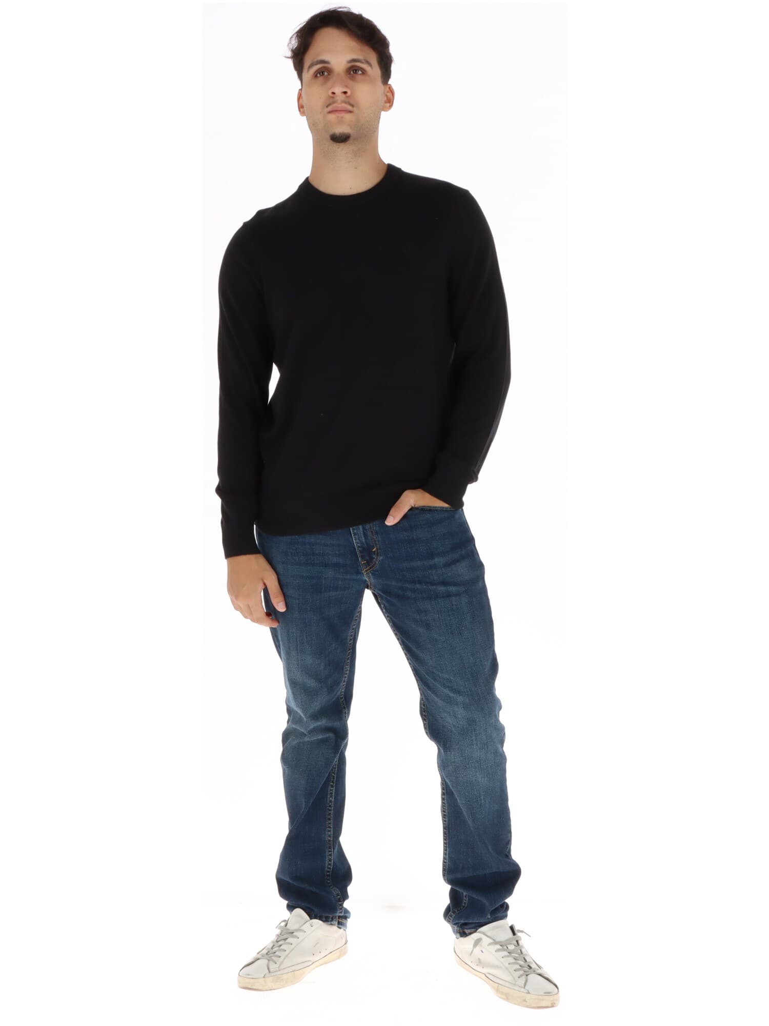 Timberland Maglia Uomo - Timberland
