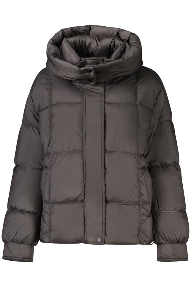 ЧЕРНО ДАМСКО ЯКЕ PEPE JEANS