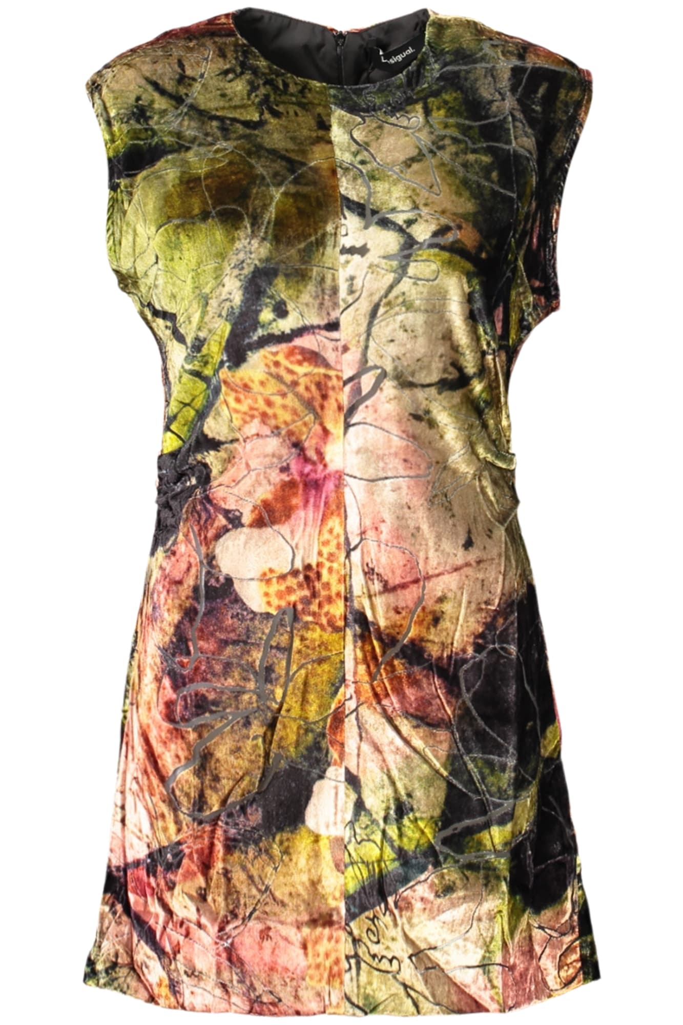 Product 47960 - DESIGUAL