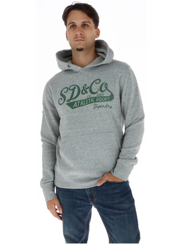 Superdry Суитшърт МЪЖe