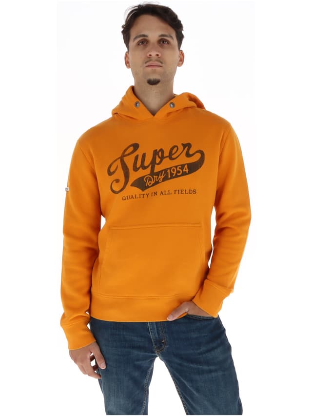 Superdry Суитшърт МЪЖe
