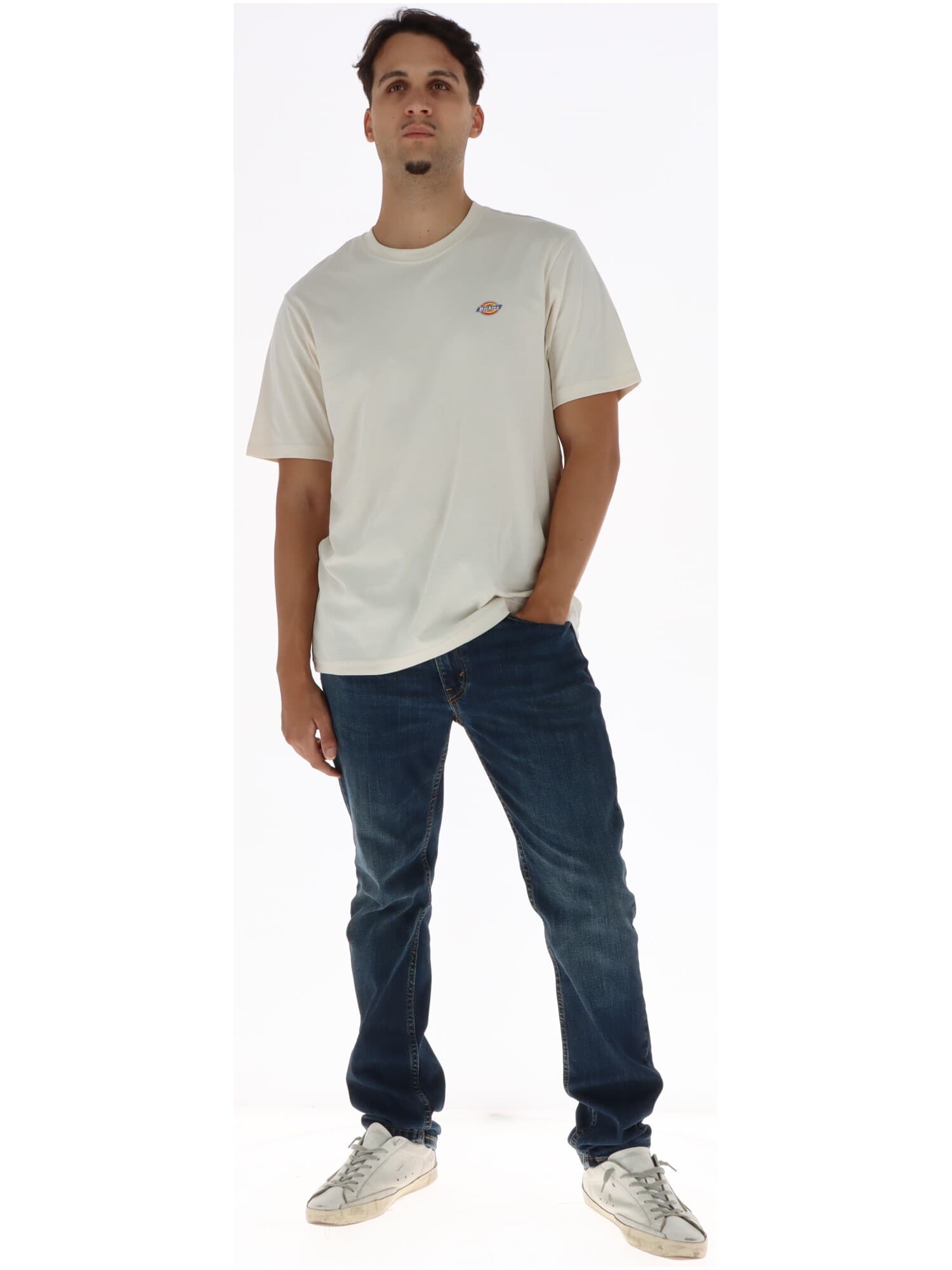 Dickies T-Shirt Uomo - Dickies