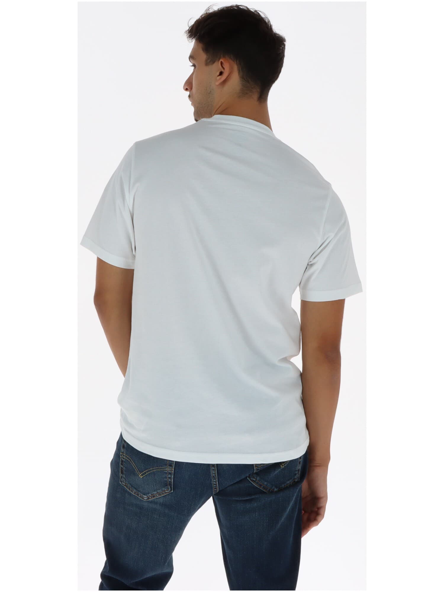Dickies T-Shirt Uomo - Dickies