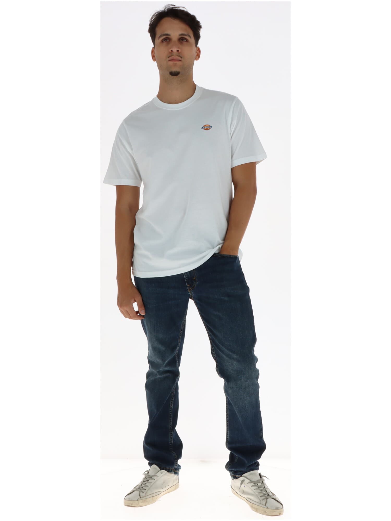 Dickies T-Shirt Uomo - Dickies
