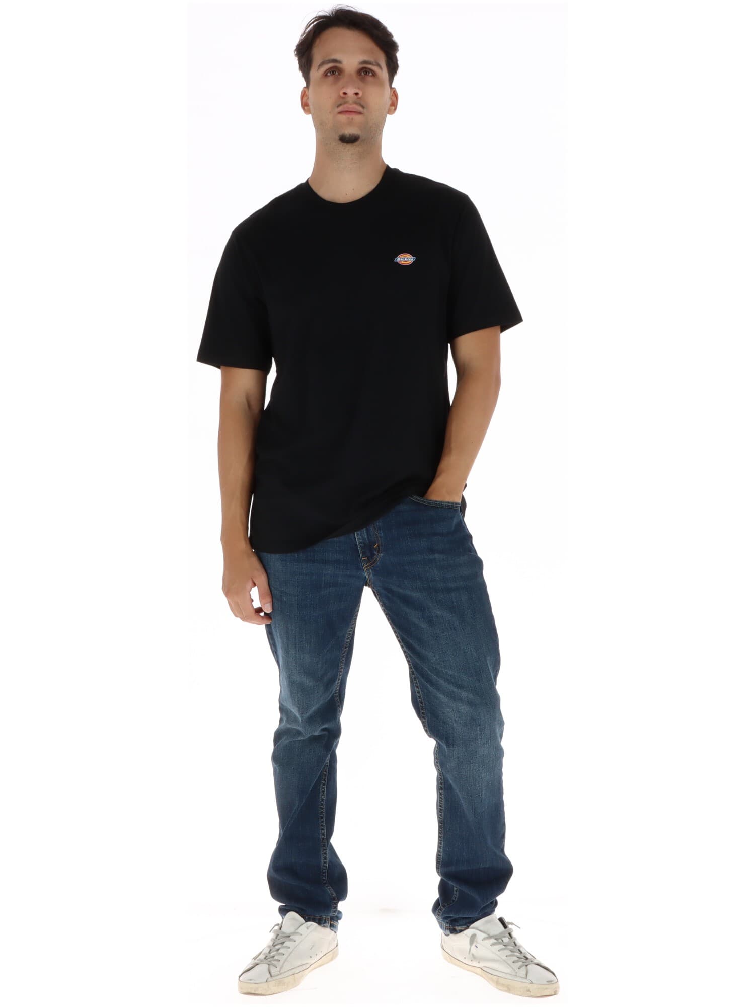 Dickies T-Shirt Uomo - Dickies
