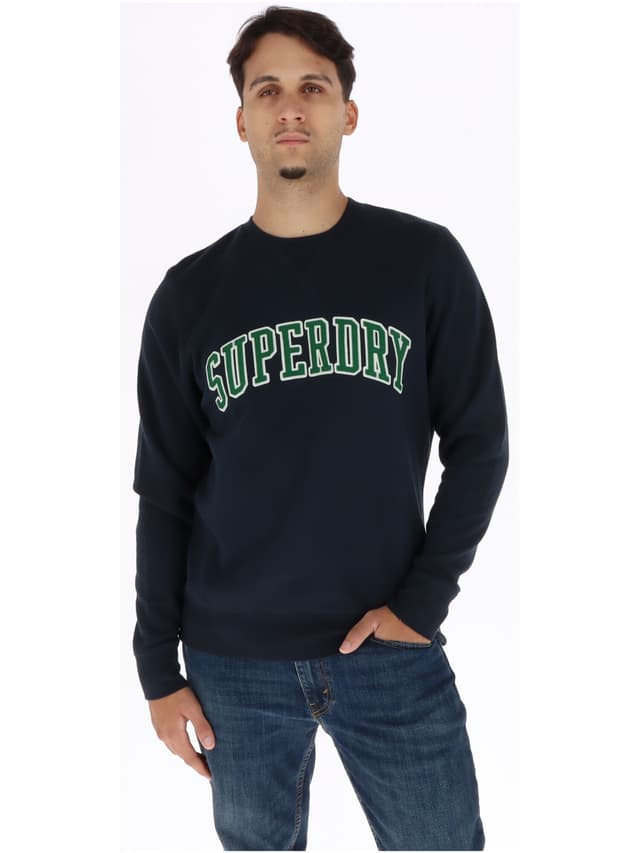 Superdry Суитшърт МЪЖe
