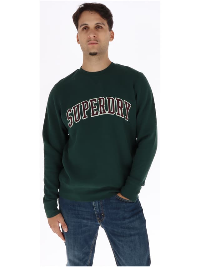 Superdry Суитшърт МЪЖe
