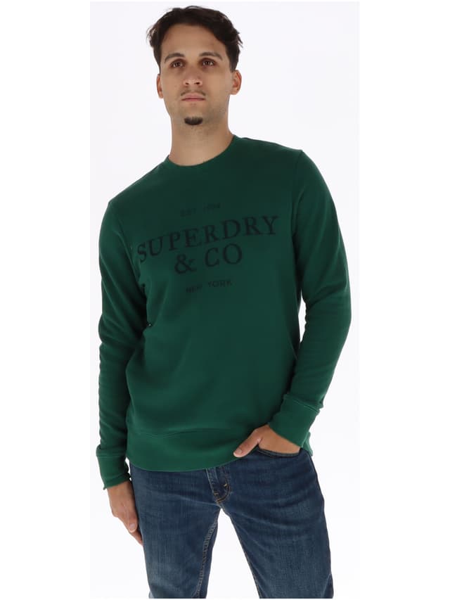 Superdry Суитшърт МЪЖe