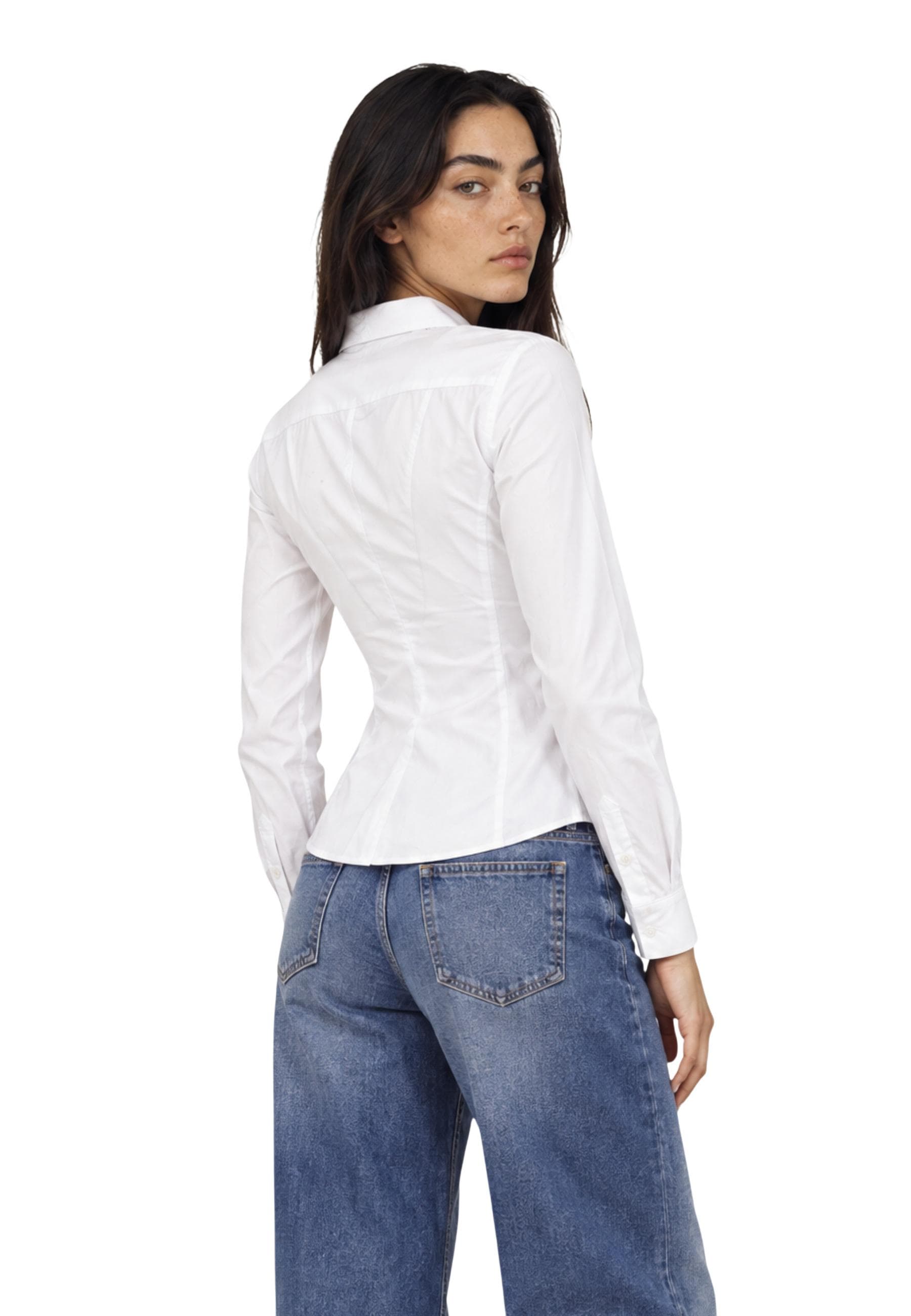 Armani Exchange Camicia Donna - Armani Exchange