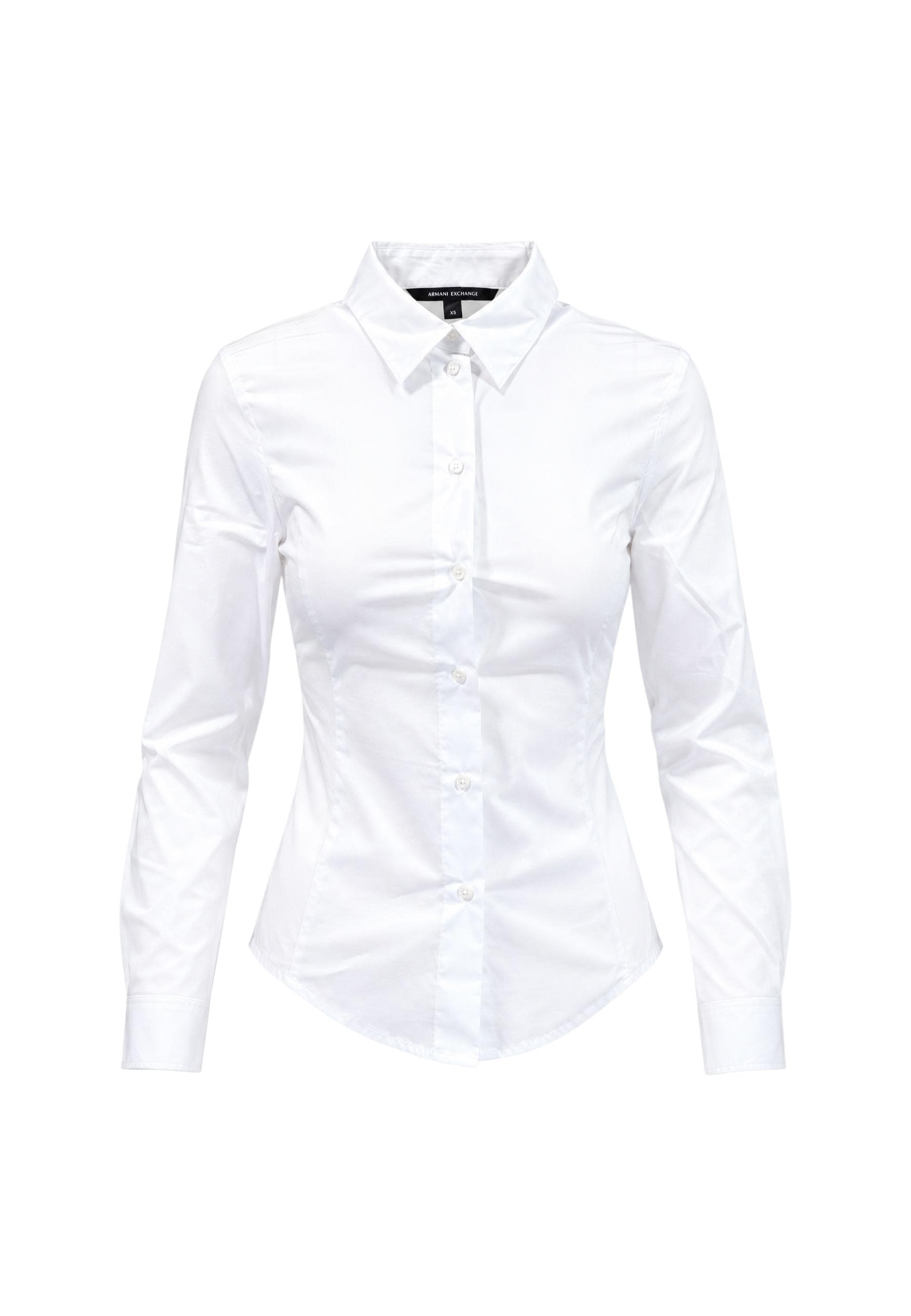 Armani Exchange Camicia Donna - Armani Exchange