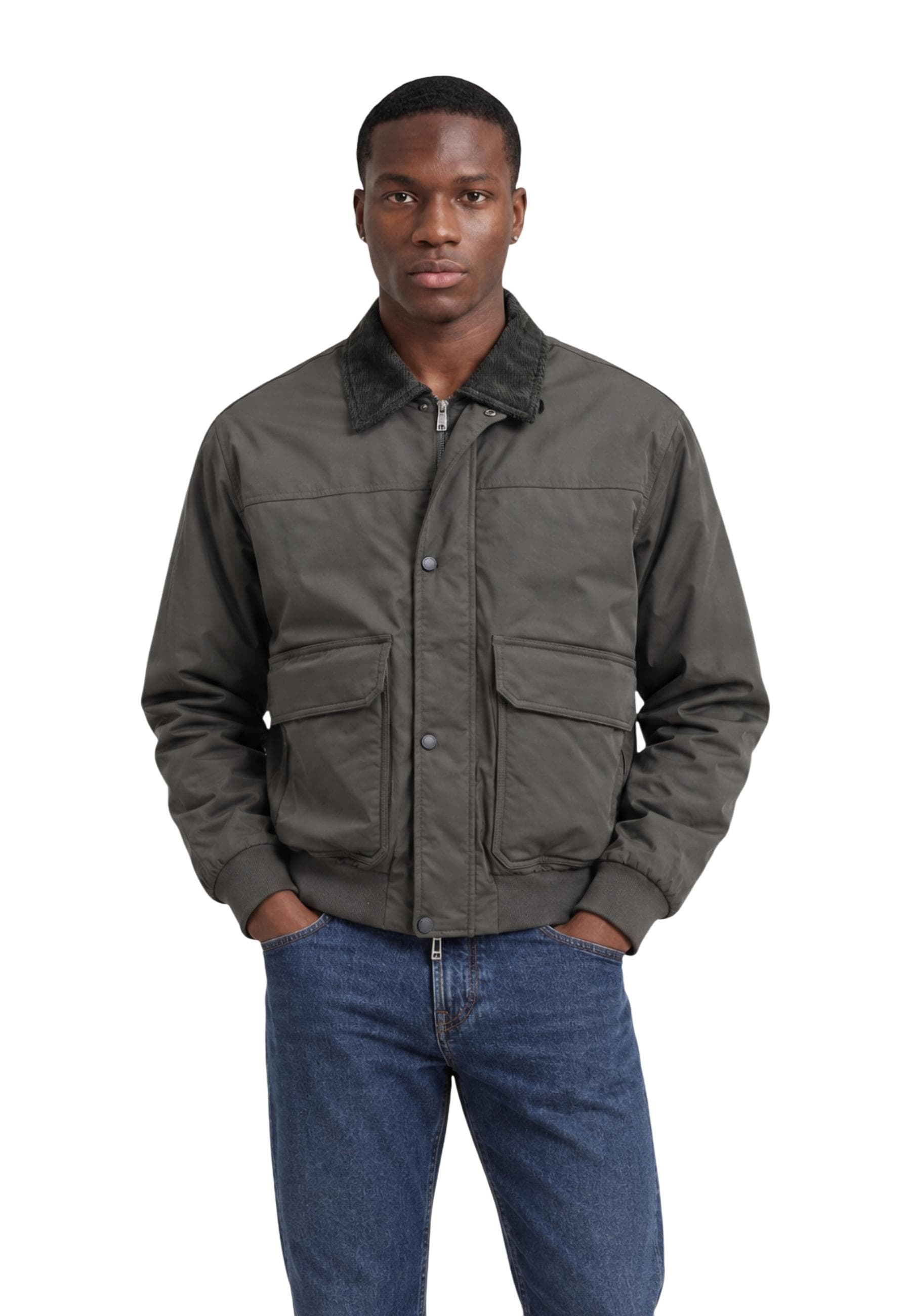 Armani Exchange Giacca Uomo - Armani Exchange