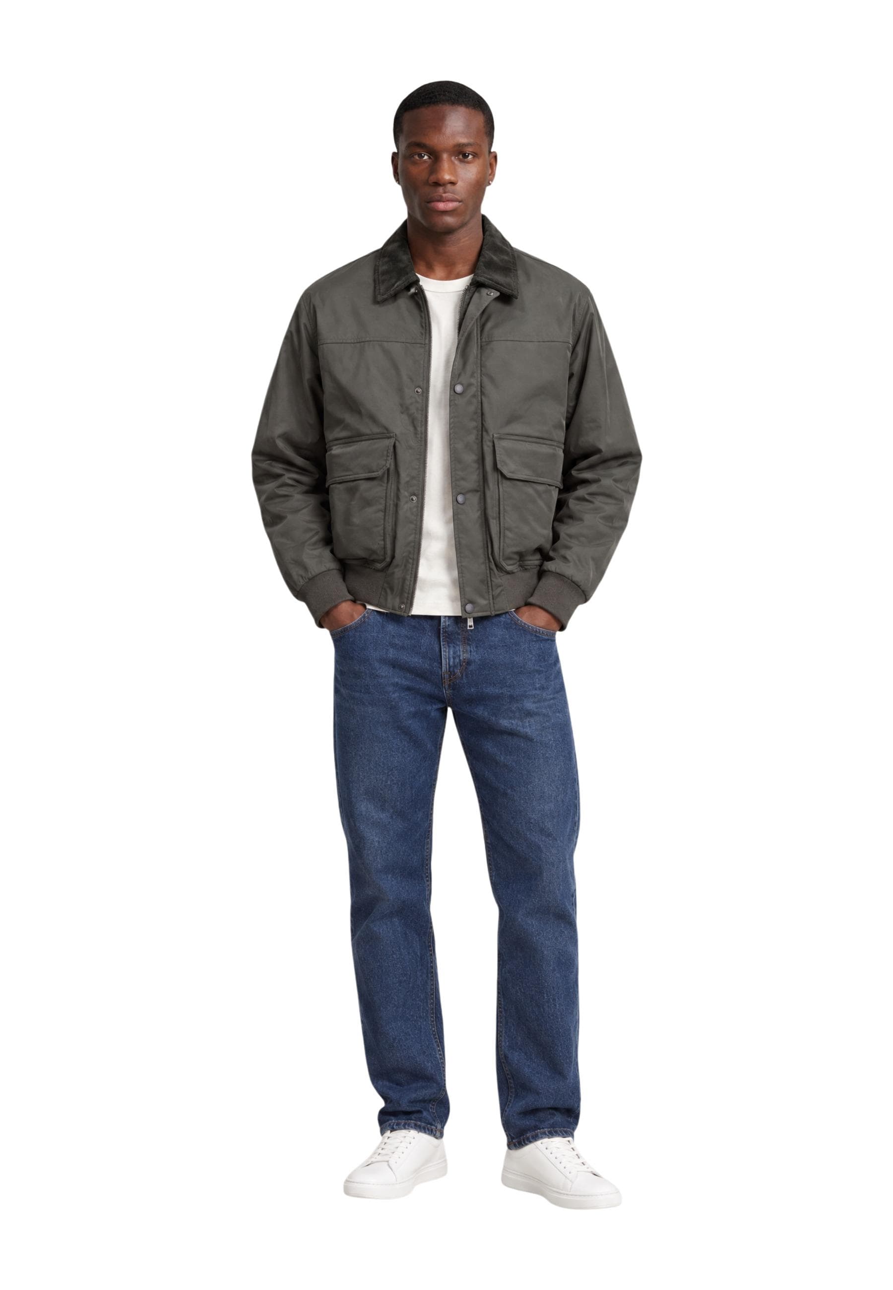 Armani Exchange Giacca Uomo - Armani Exchange