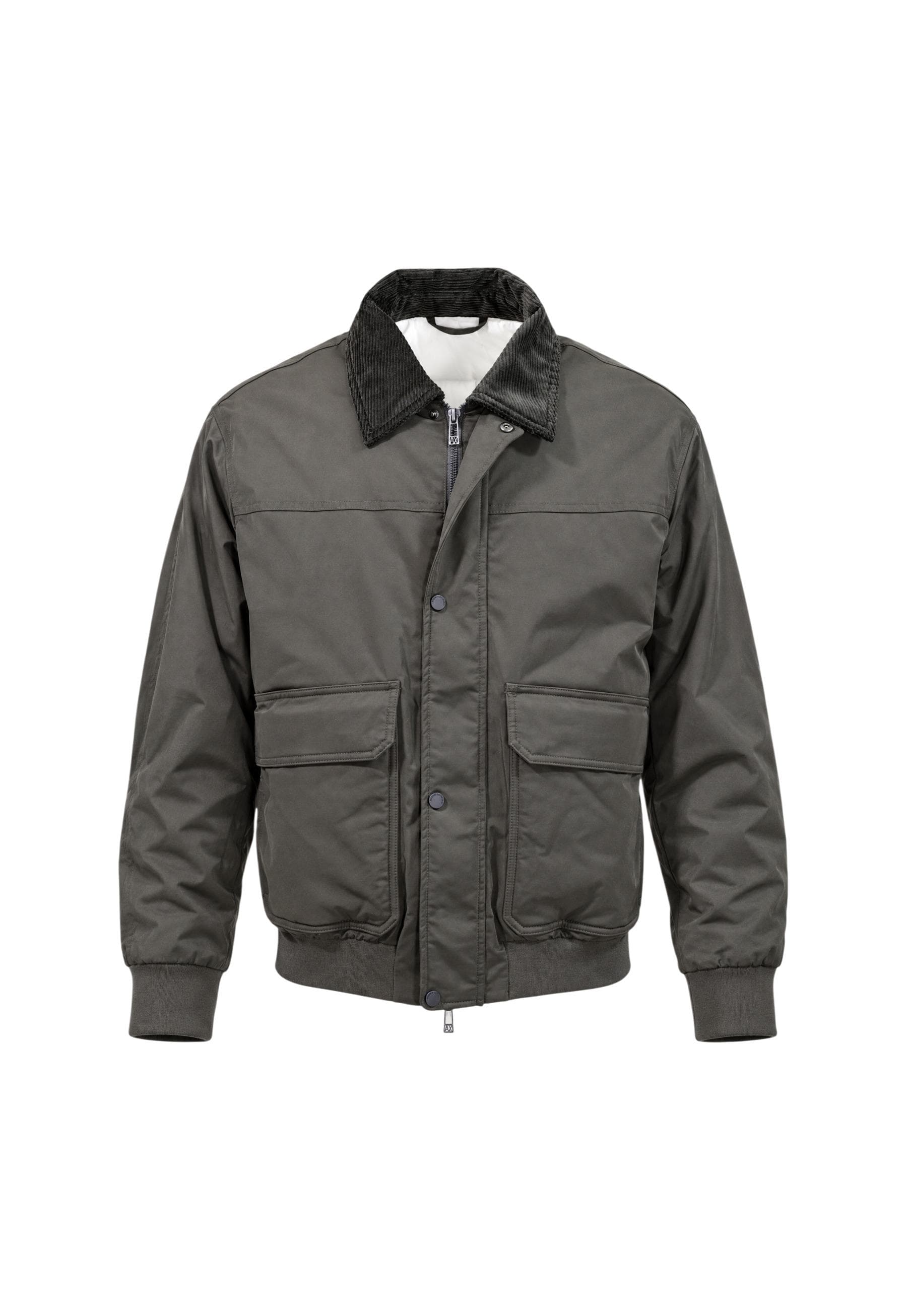 Armani Exchange Giacca Uomo - Armani Exchange