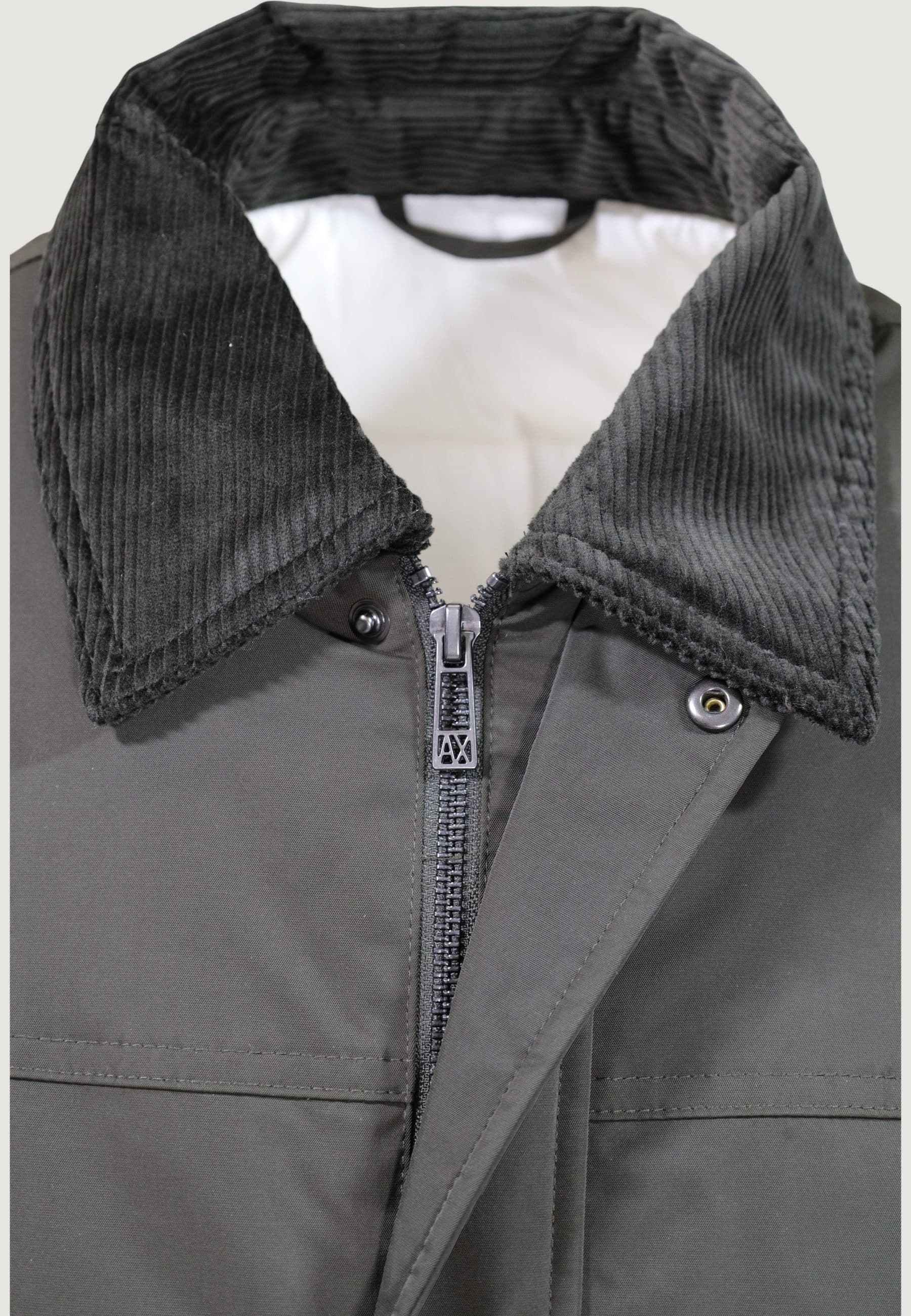 Armani Exchange Giacca Uomo - Armani Exchange