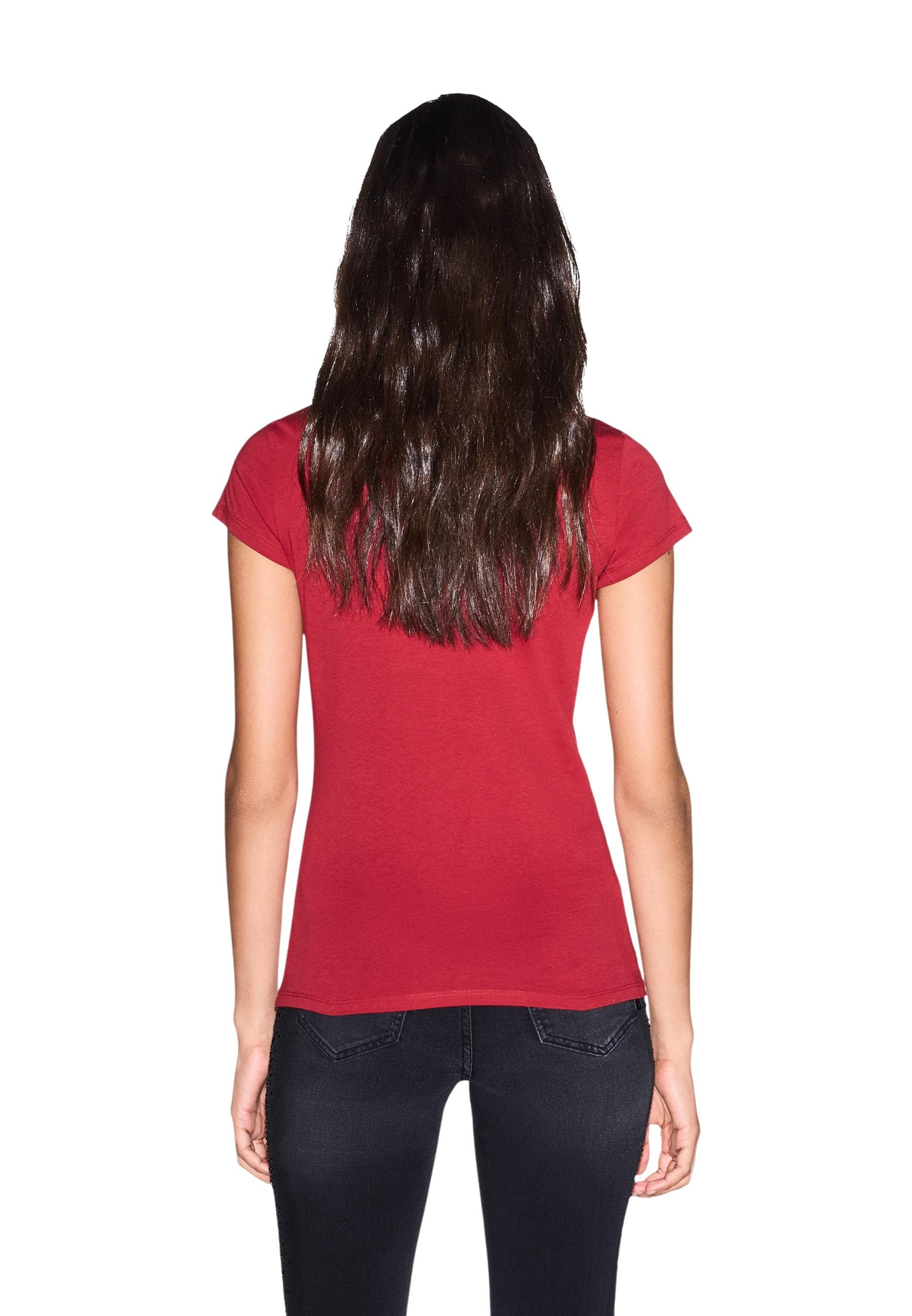 Armani Exchange T-Shirt Donna - Armani Exchange