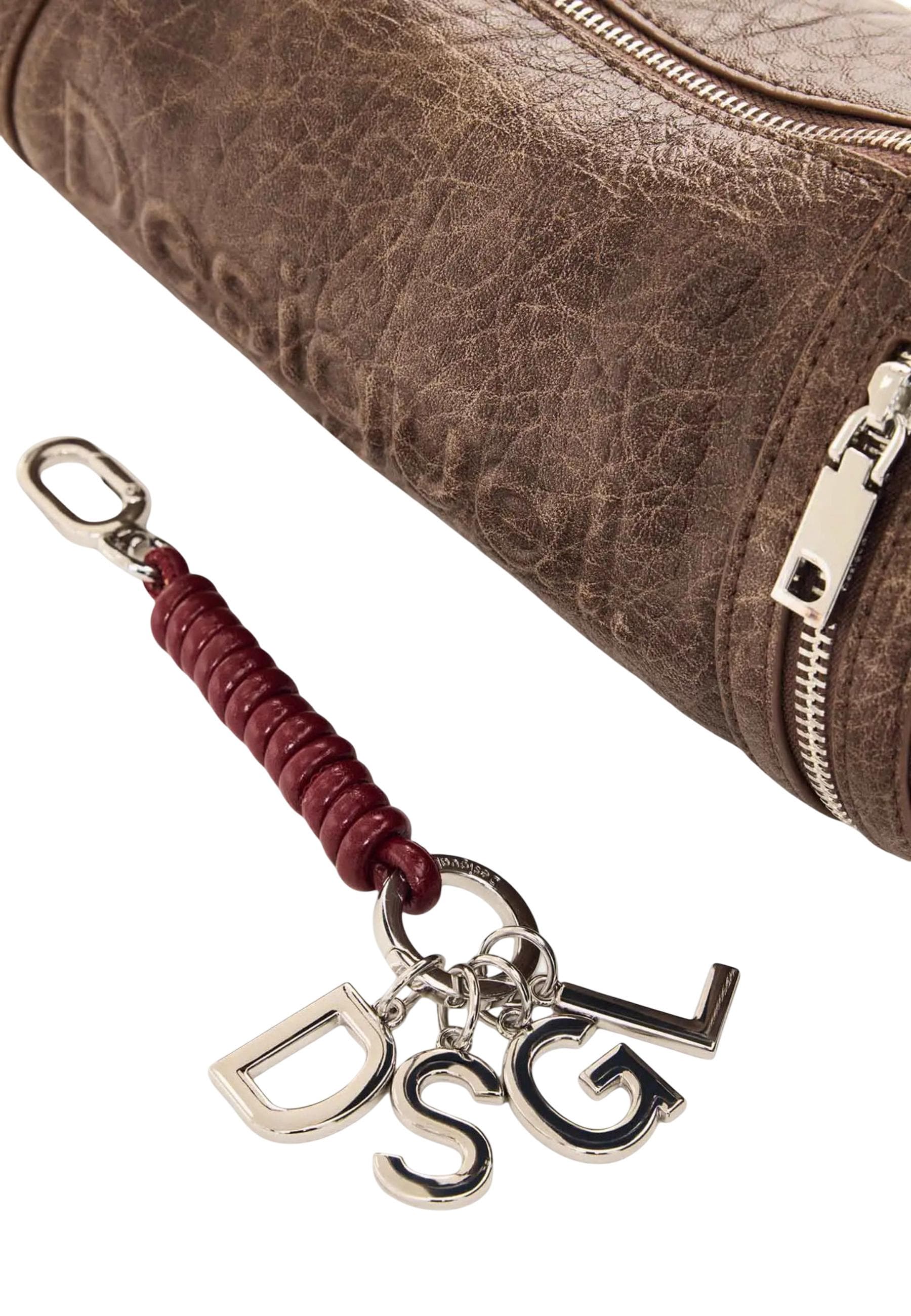 Desigual Borsa Donna - Desigual