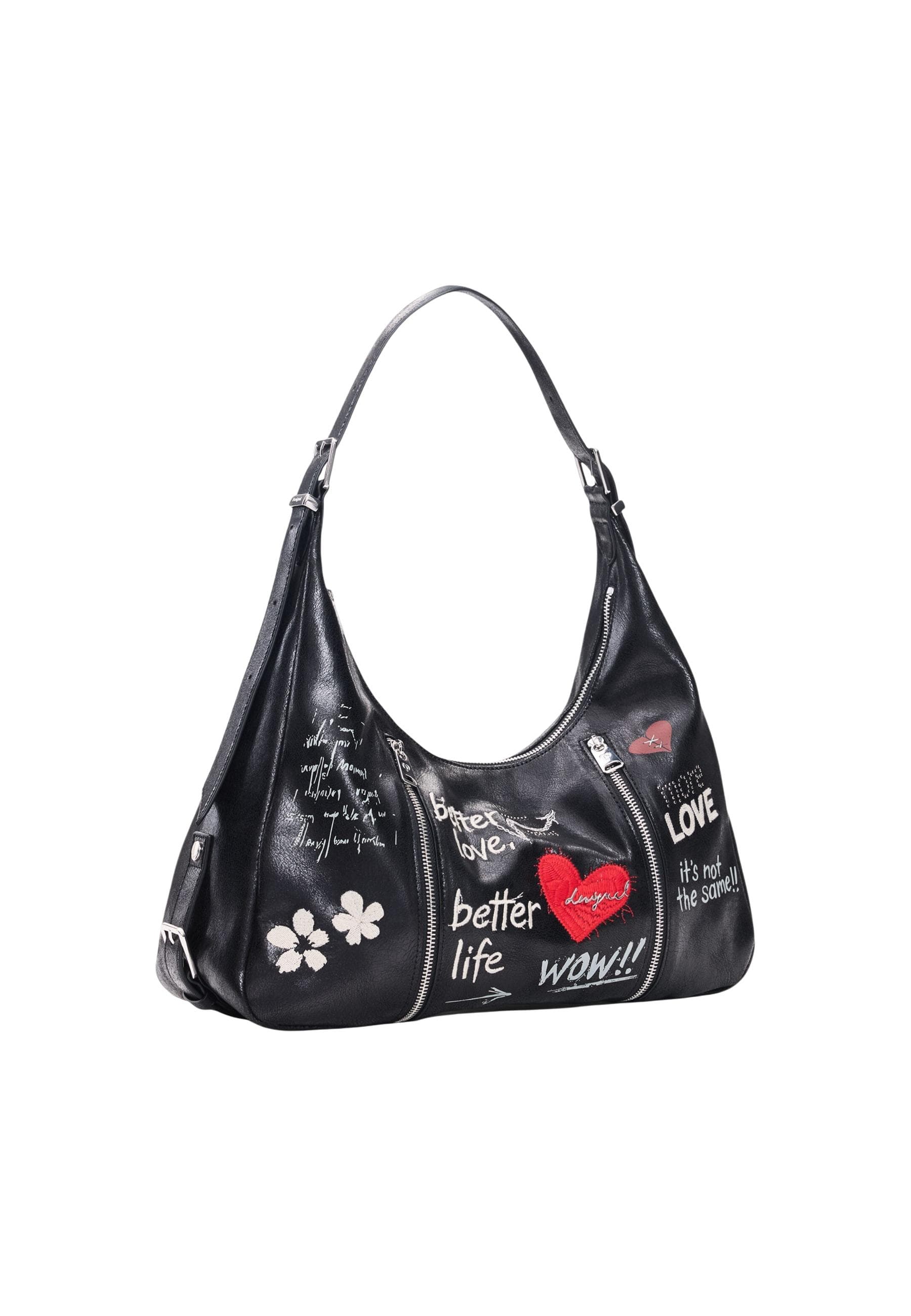 Desigual Borsa Donna - Desigual