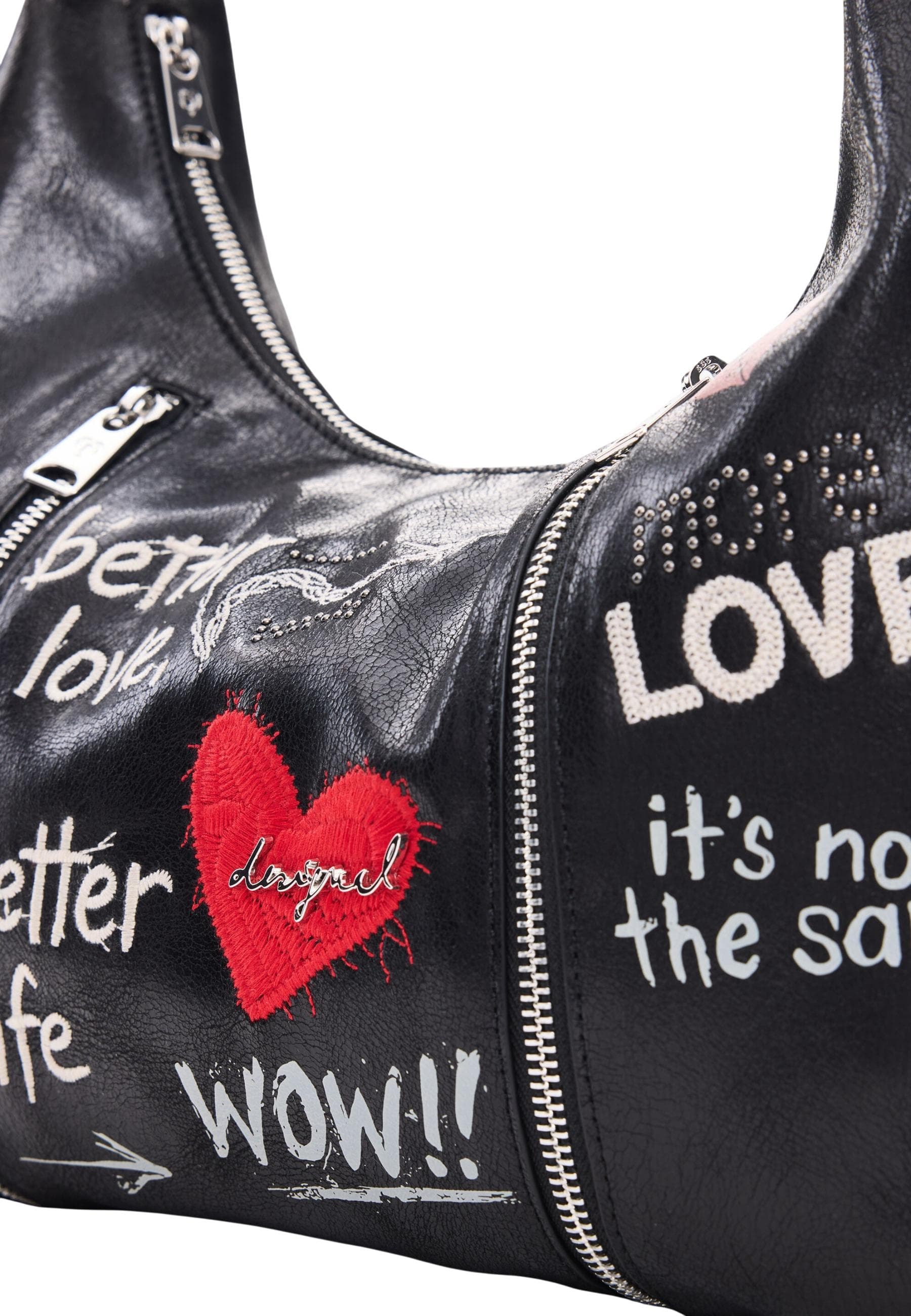 Desigual Borsa Donna - Desigual