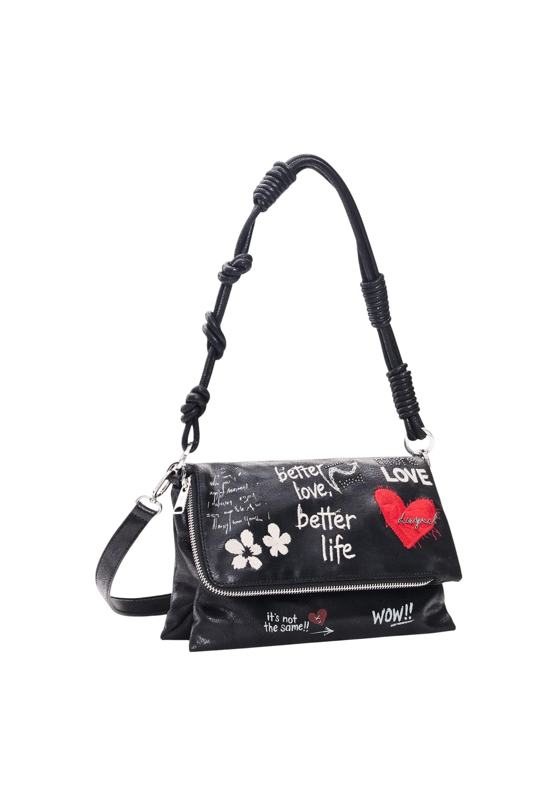 Desigual Borsa Donna - Desigual