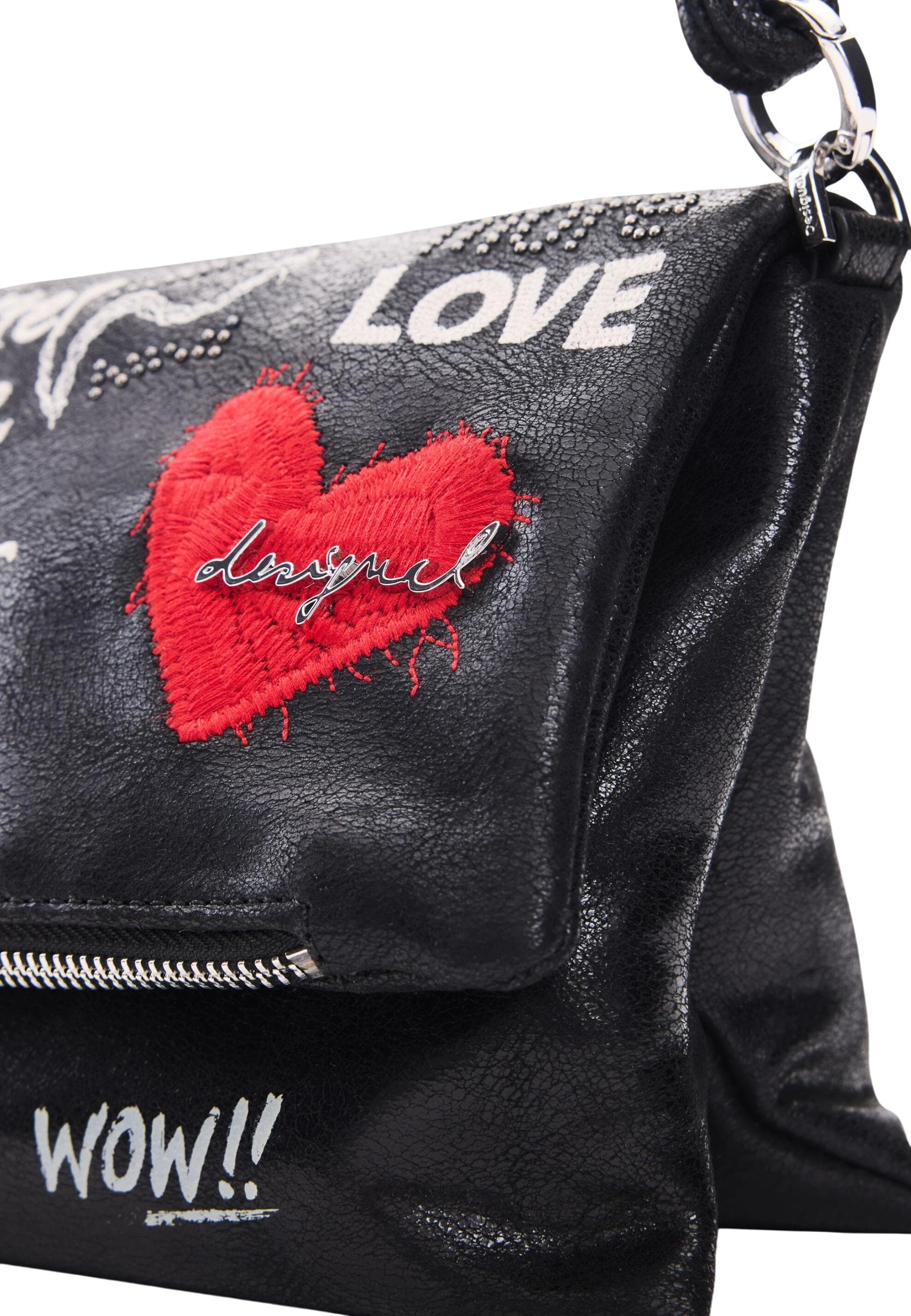 Desigual Borsa Donna - Desigual