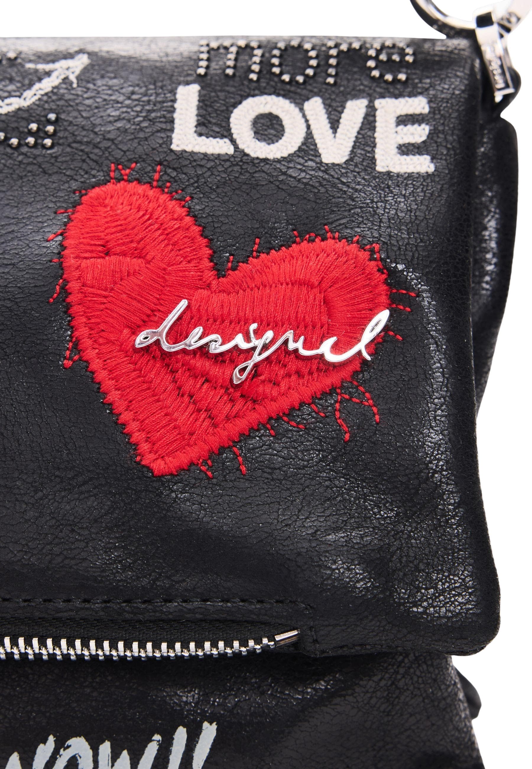 Desigual Borsa Donna - Desigual