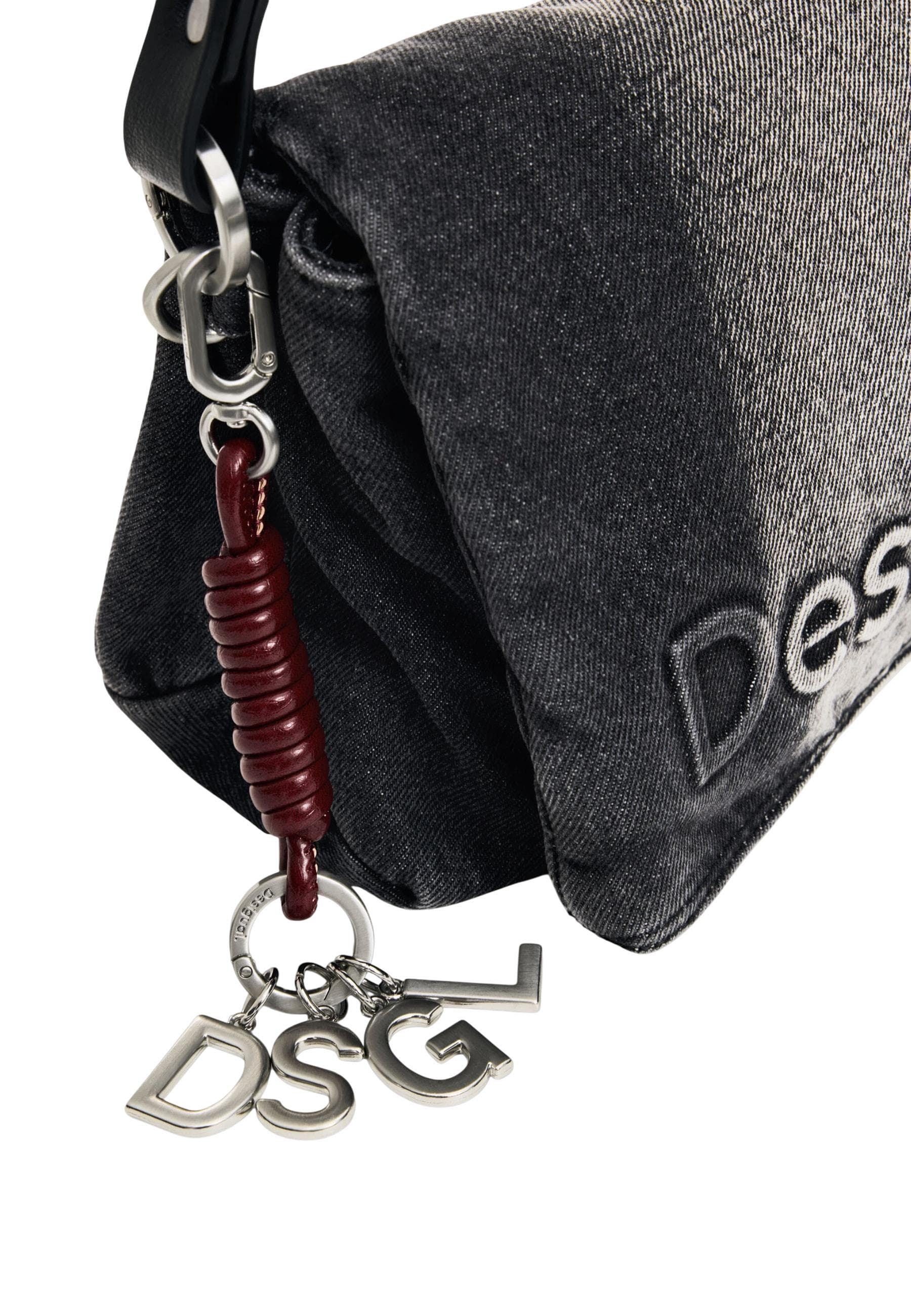 Desigual Borsa Donna - Desigual