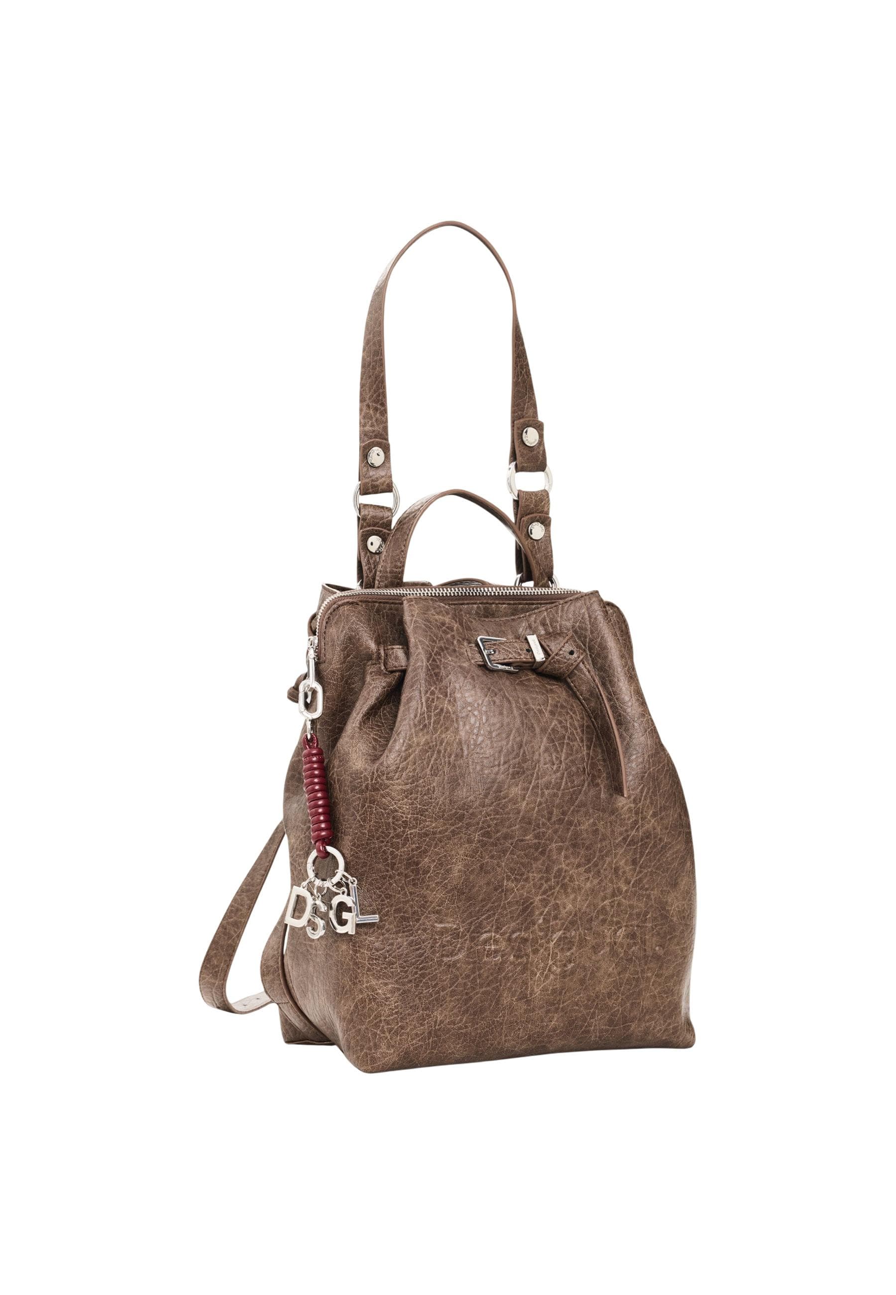 Desigual Borsa Donna - Desigual