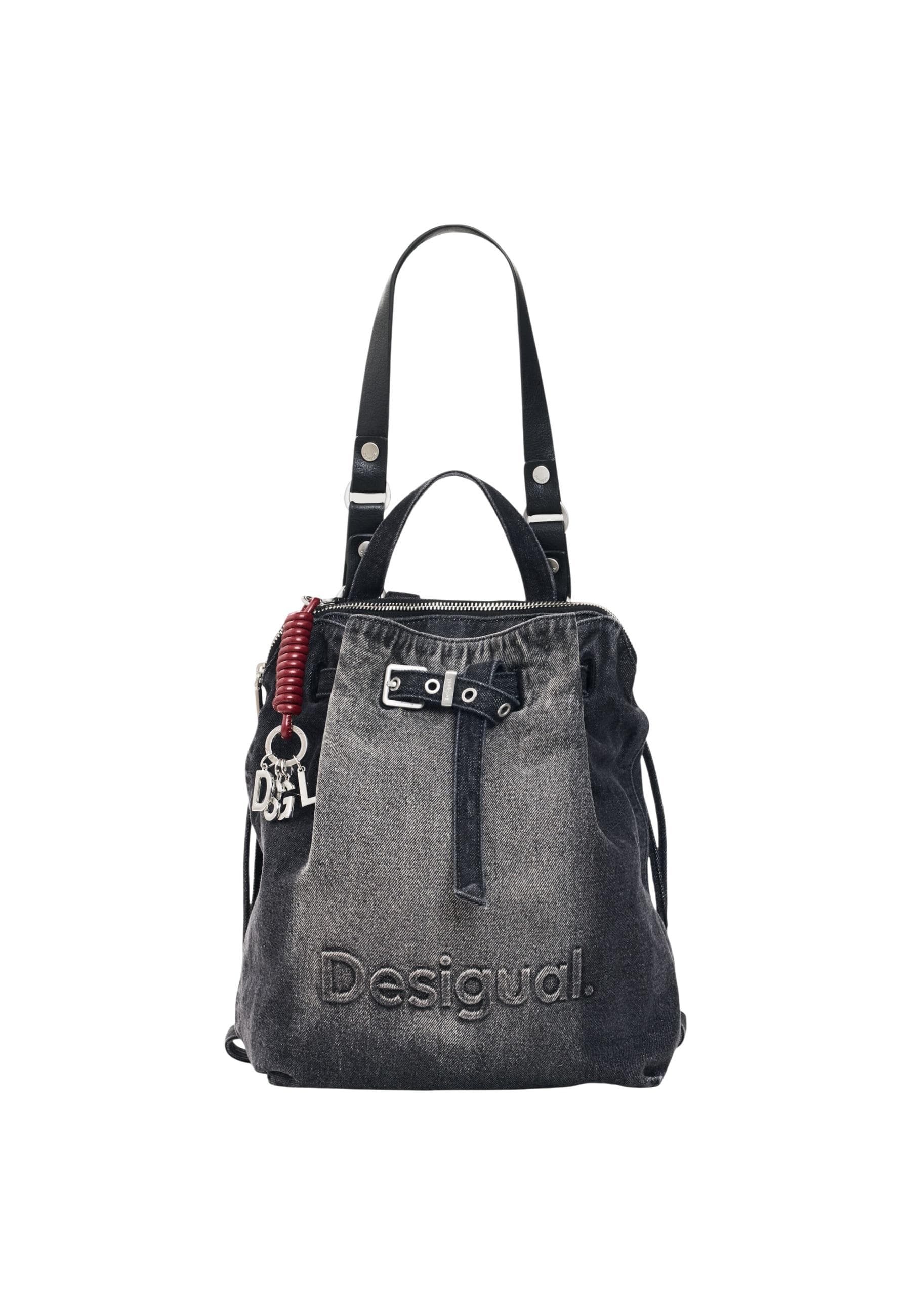 Desigual Borsa Donna - Desigual