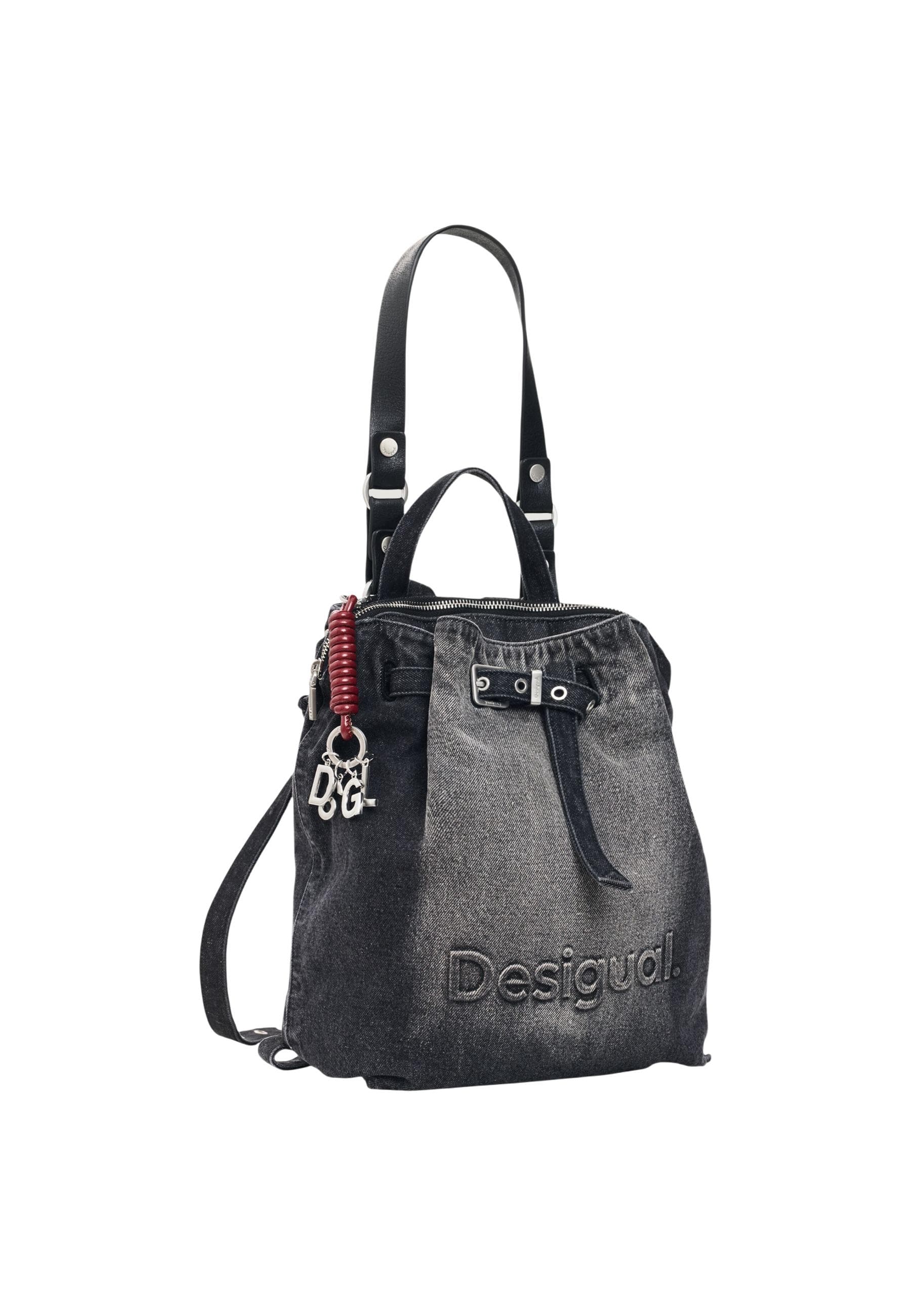 Desigual Borsa Donna - Desigual