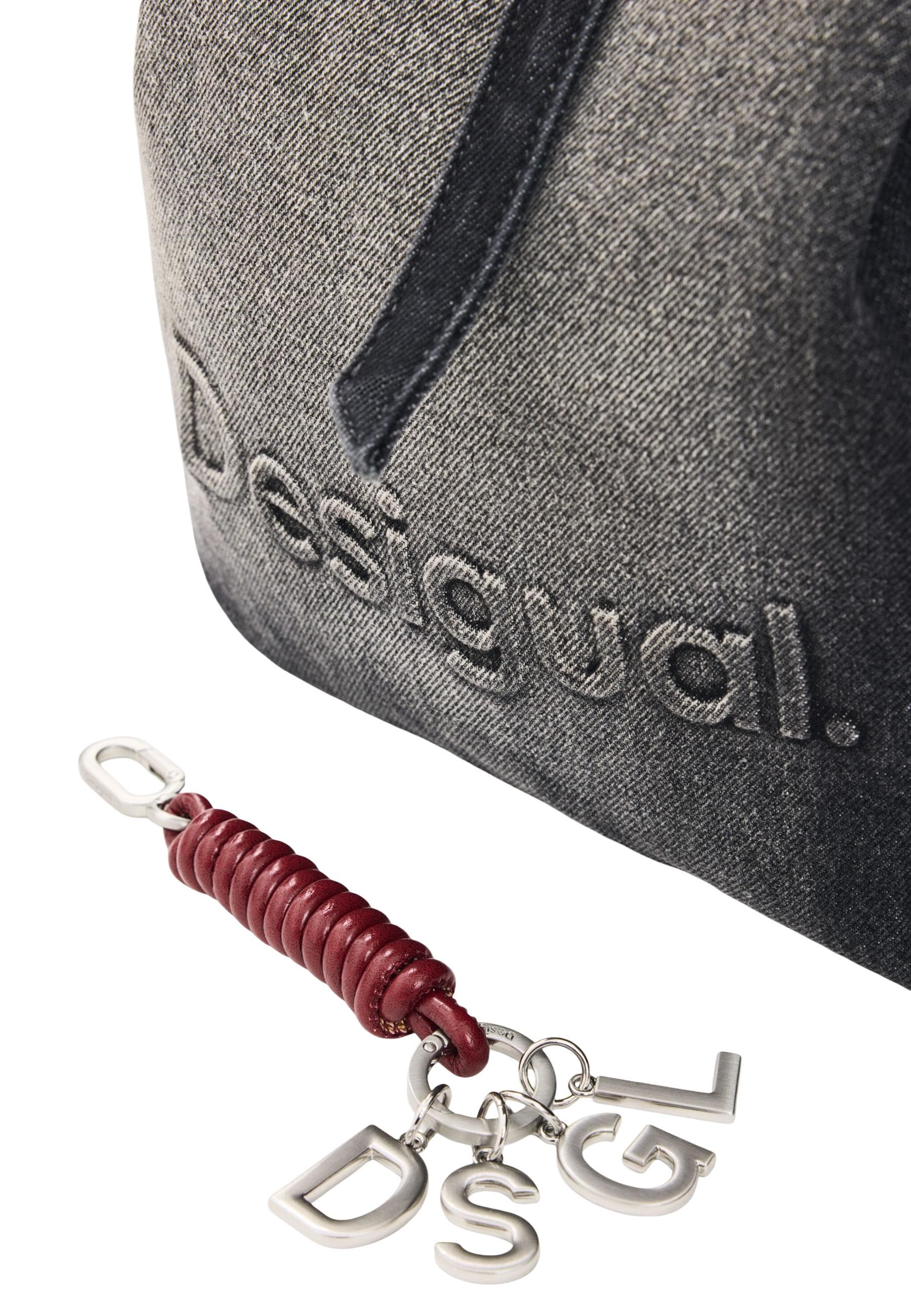 Desigual Borsa Donna - Desigual