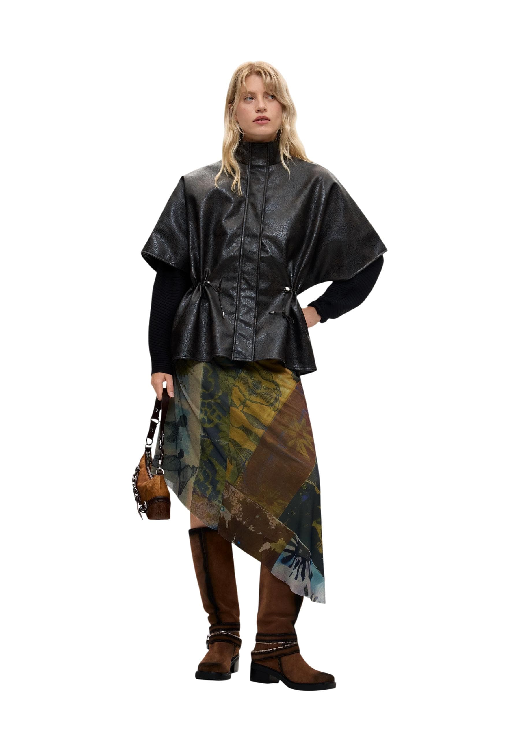 Desigual Giacca Donna - Desigual