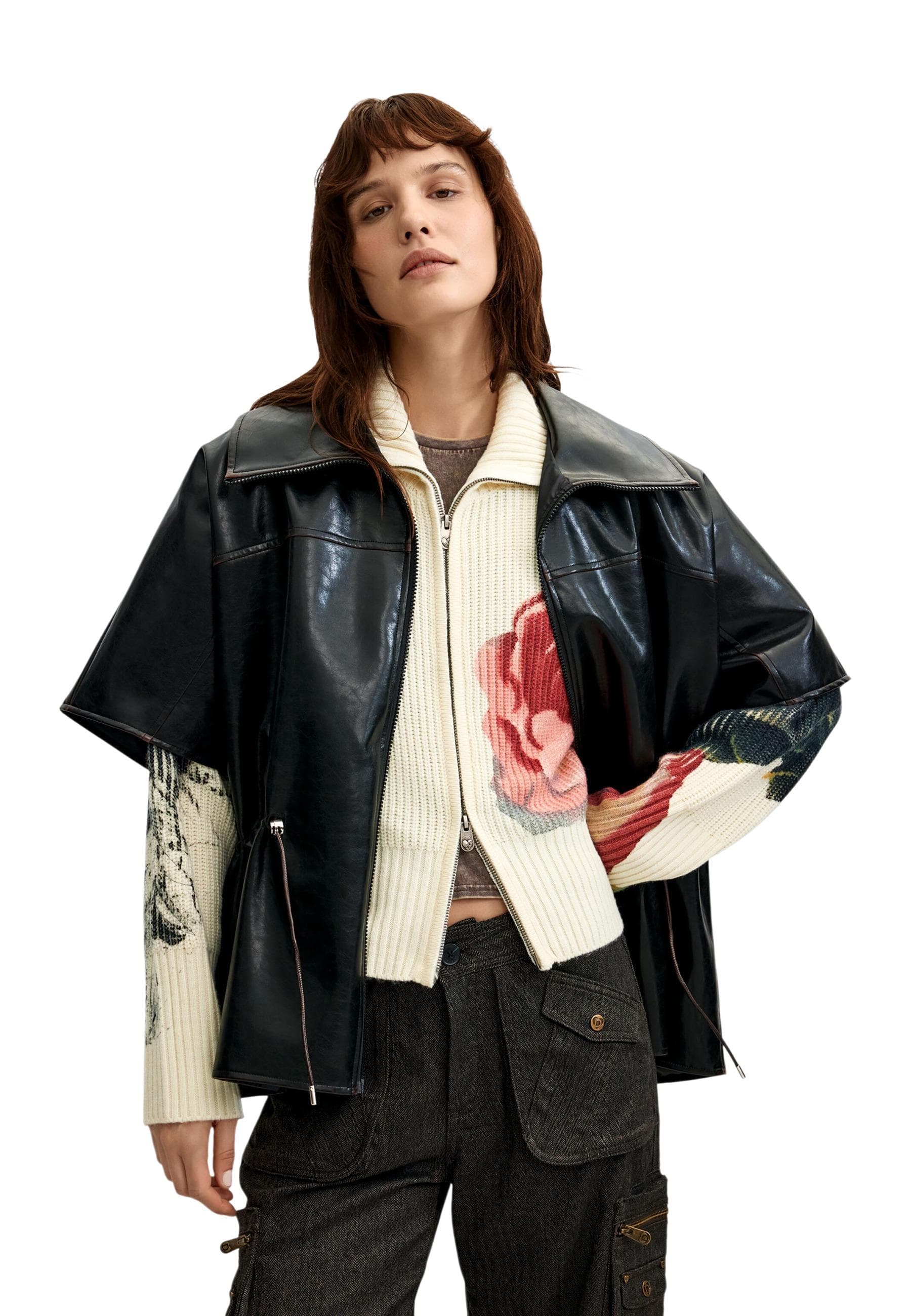 Desigual Giacca Donna - Desigual