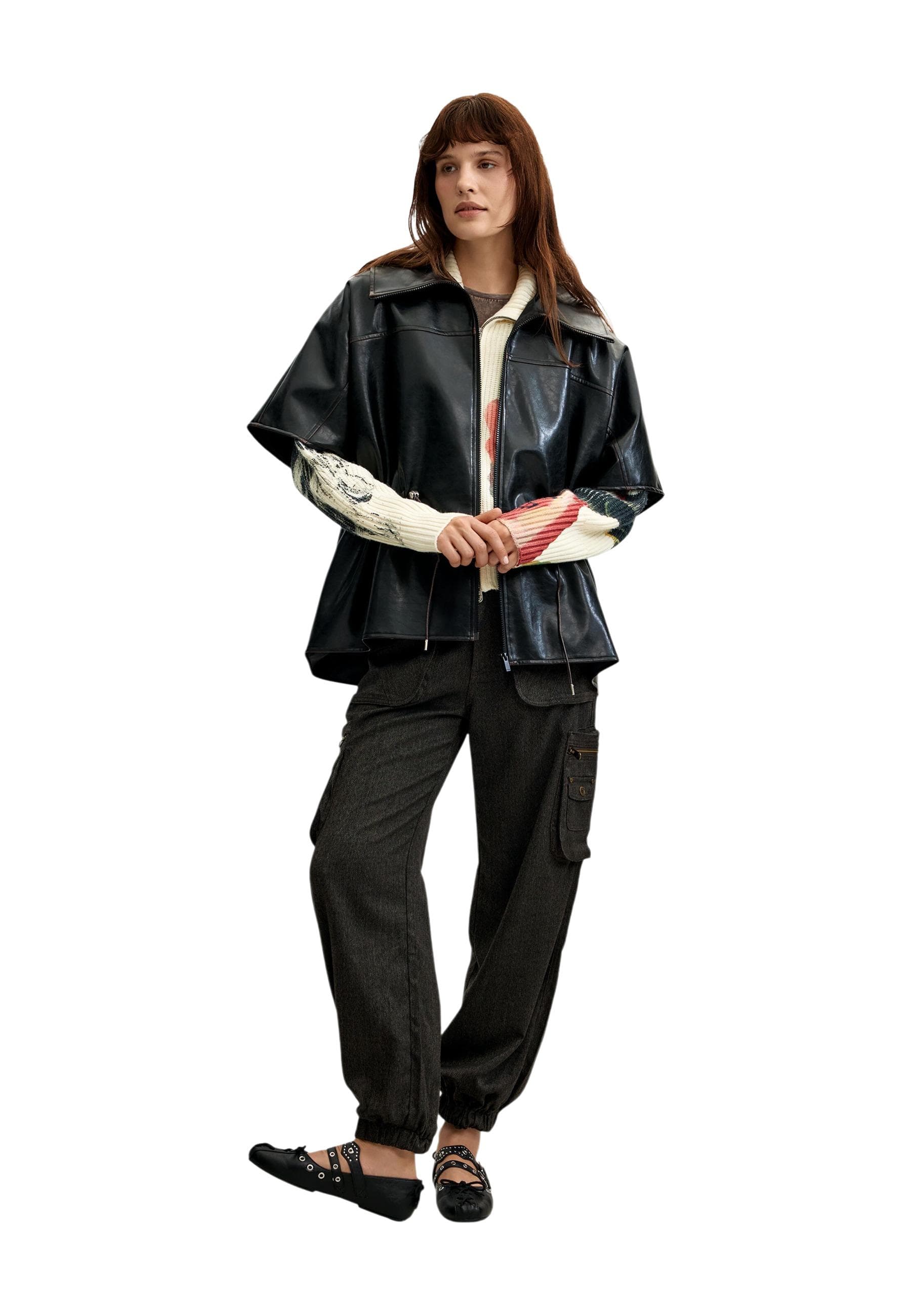 Desigual Giacca Donna - Desigual